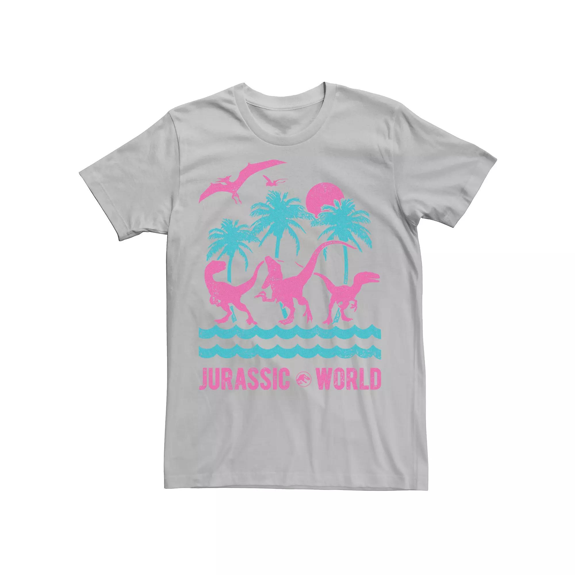 Men's Wish Asha Playing With Friends Graphic Tee,  Product Image