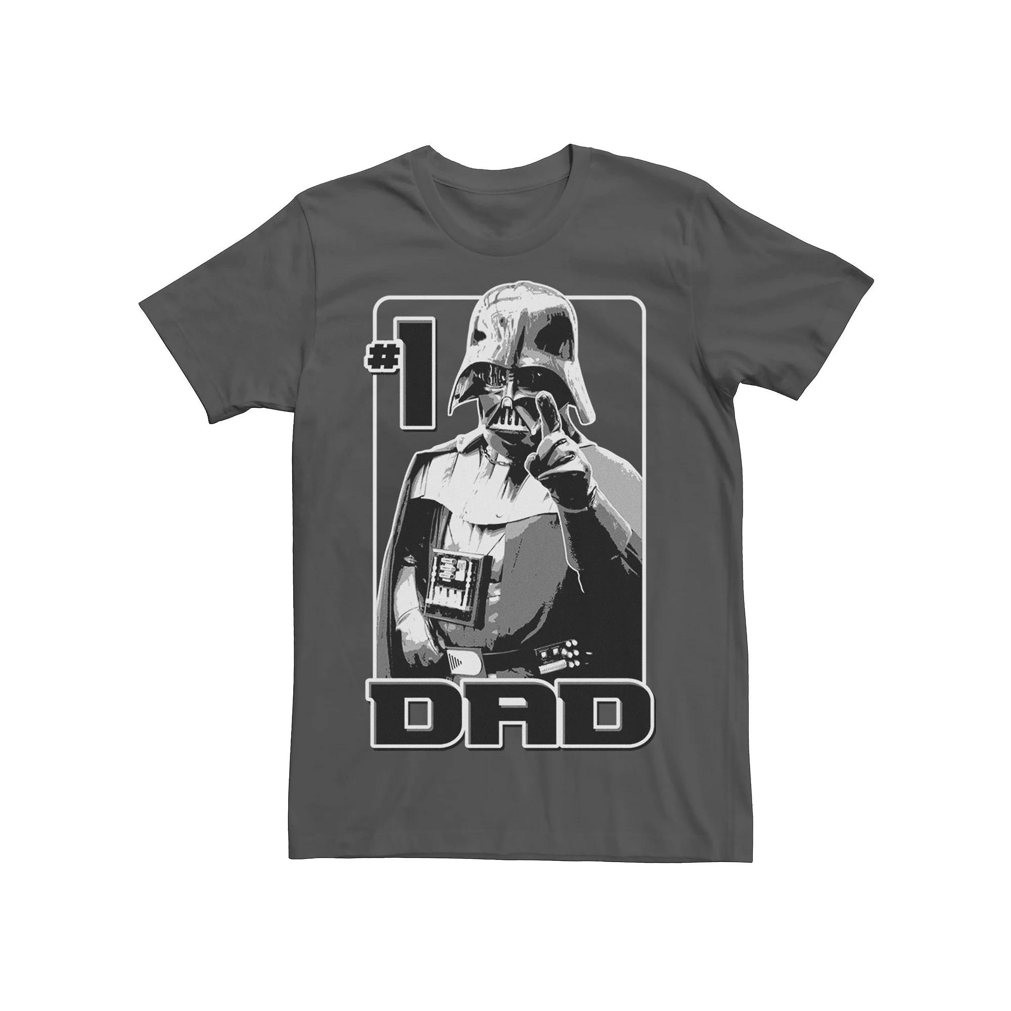 Big & Tall Marvel Moon Knight Dual Card Tee, Men's,  Product Image