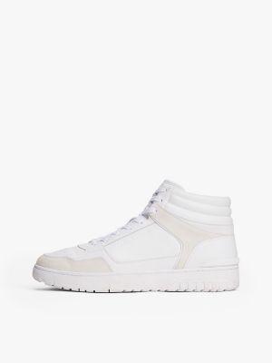 Leather Sneaker Product Image