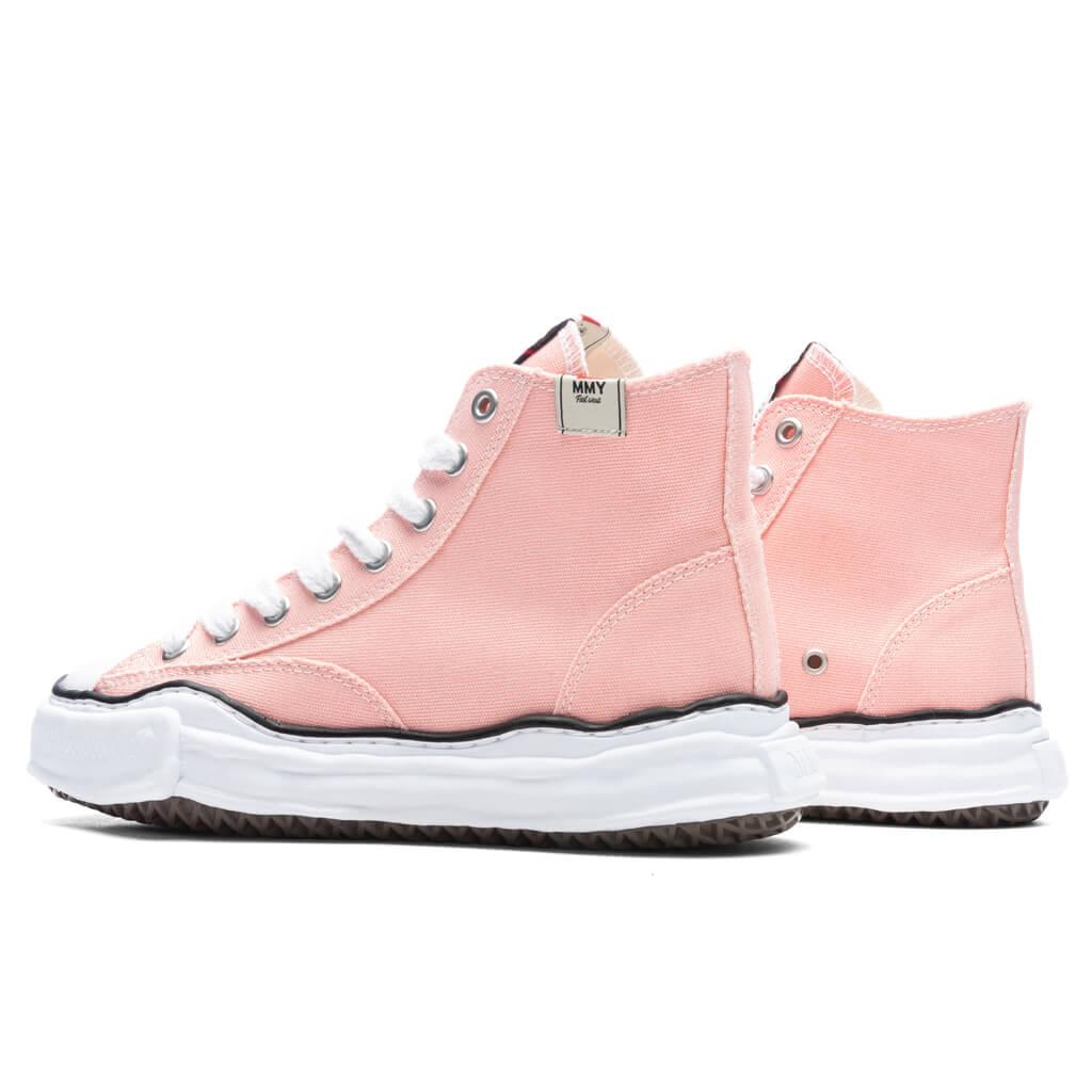 Peterson Canvas High - Pink Male Product Image