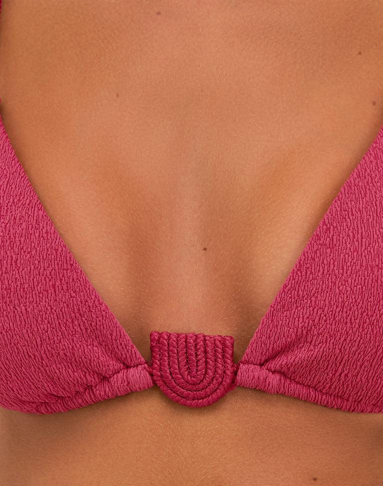 Firenze Tie Side Bottom - Glam Product Image