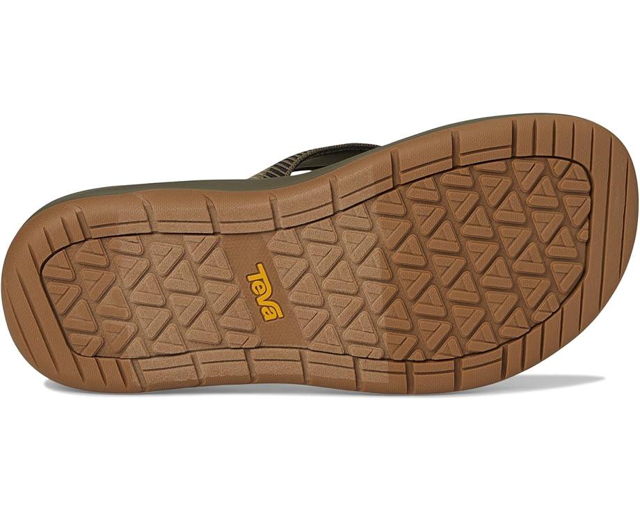 Men's Teva Hurricane Flip Product Image