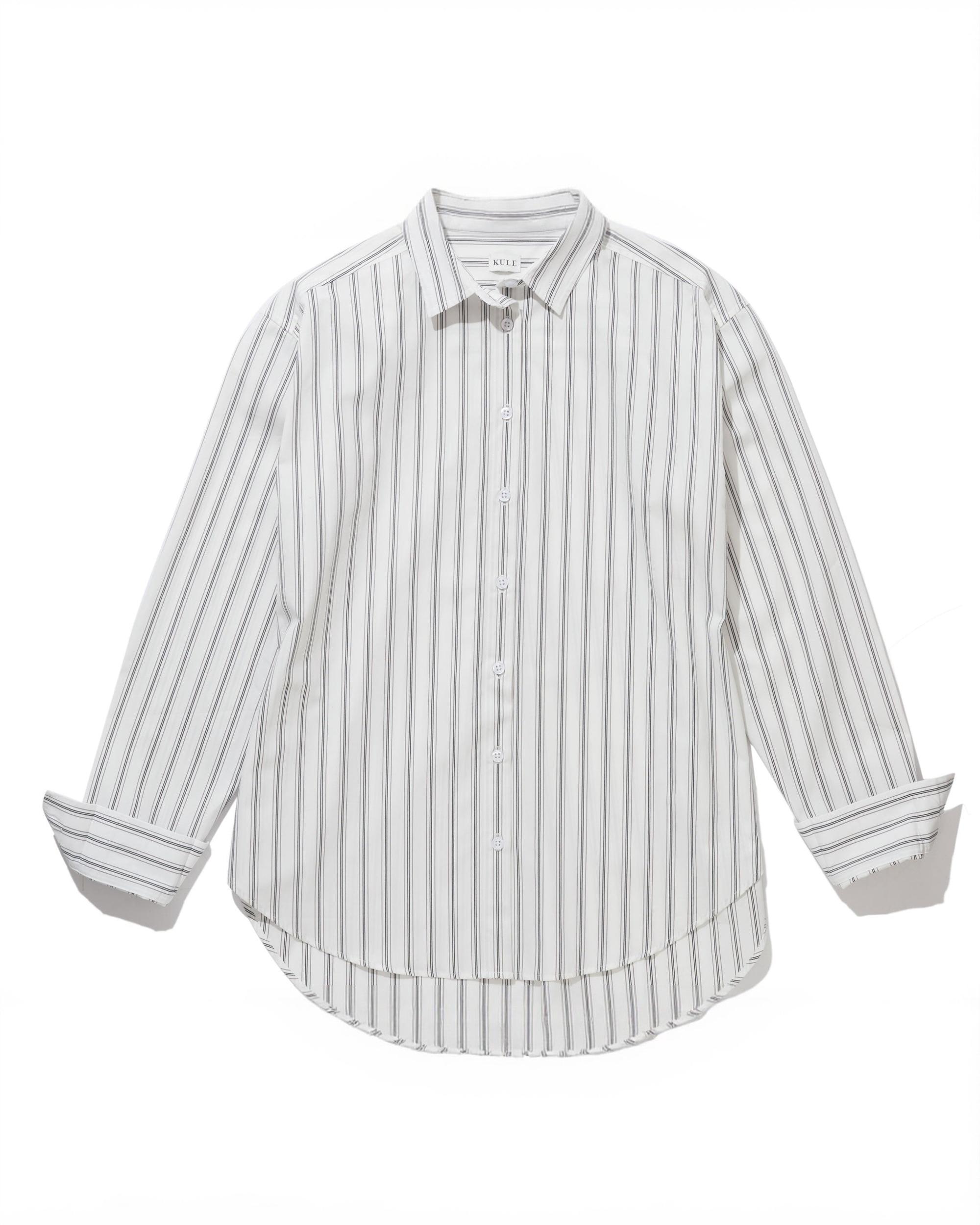 The Cordel - White/Black Female Product Image