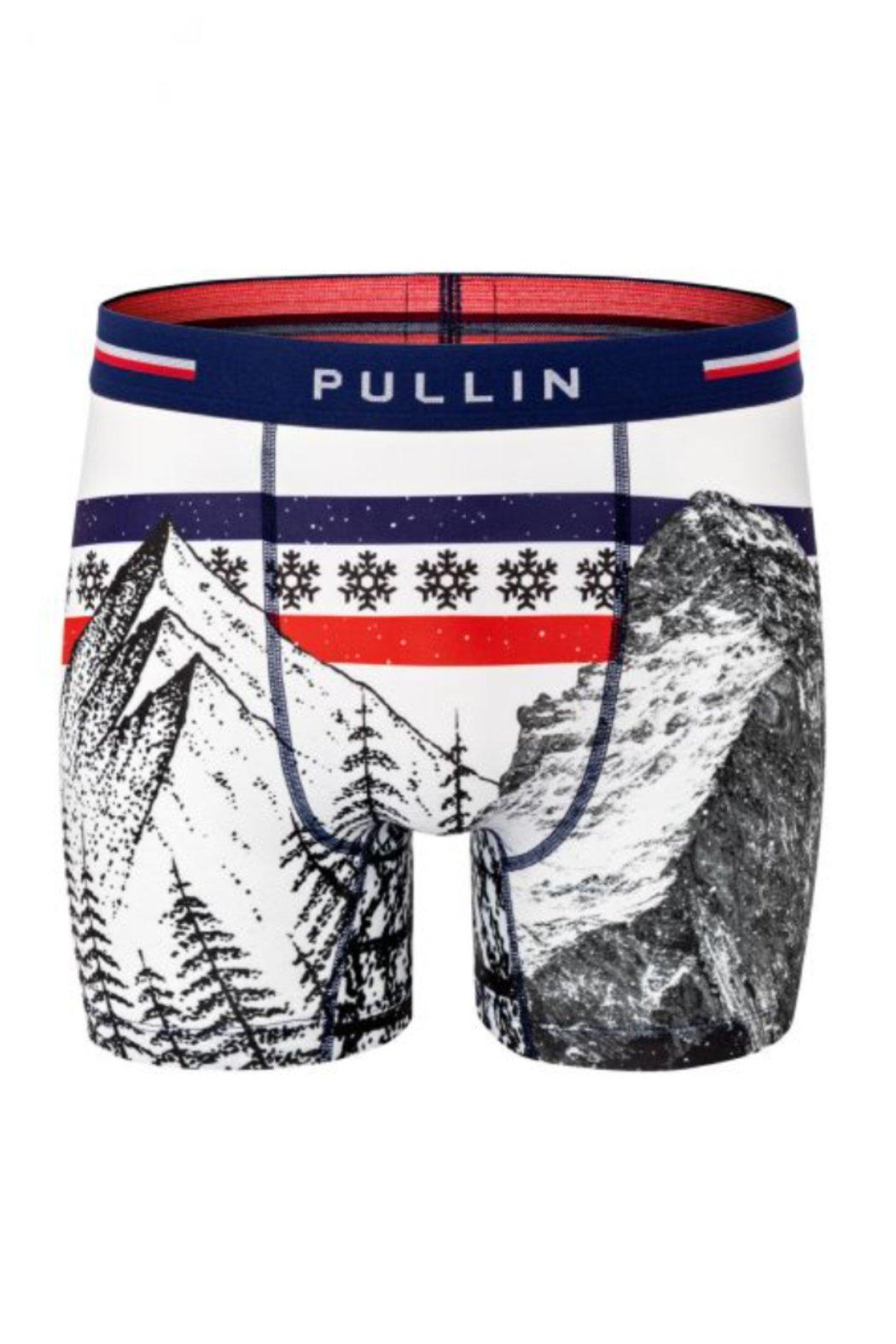 Pullin Men's Underwear Product Image