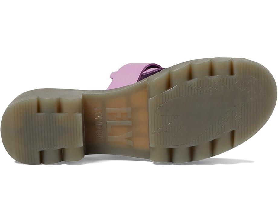 ONA™ Streetworks Fisherman Mid Sandal Product Image