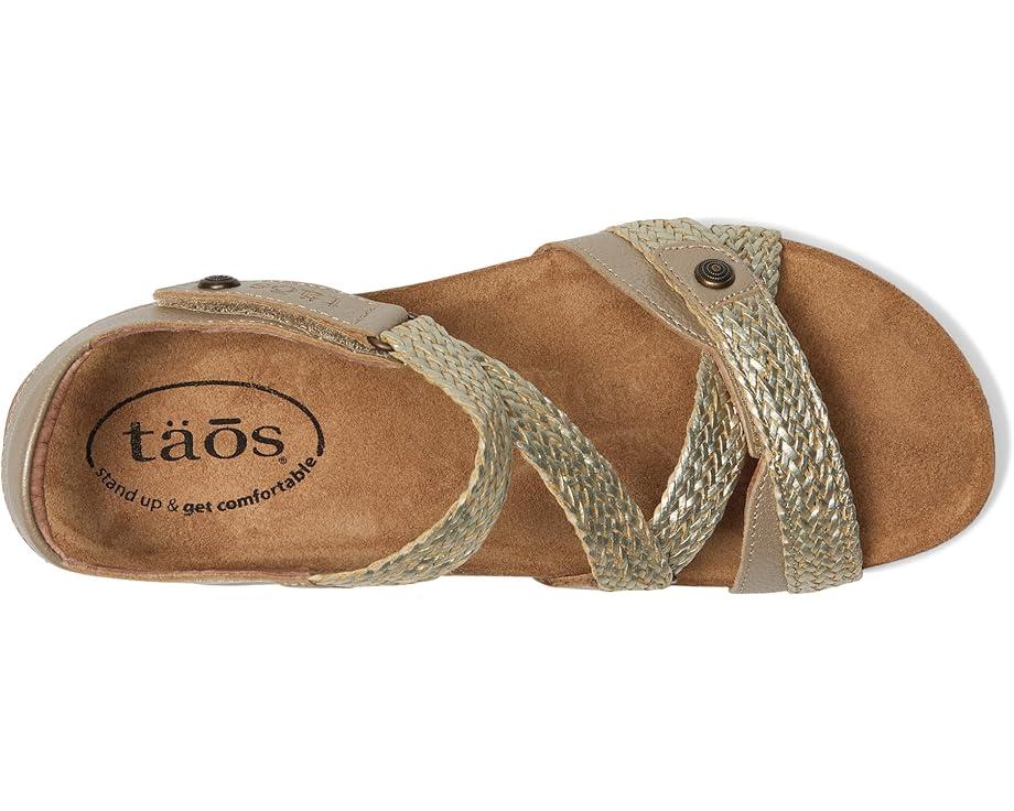 Taos Footwear Product Image