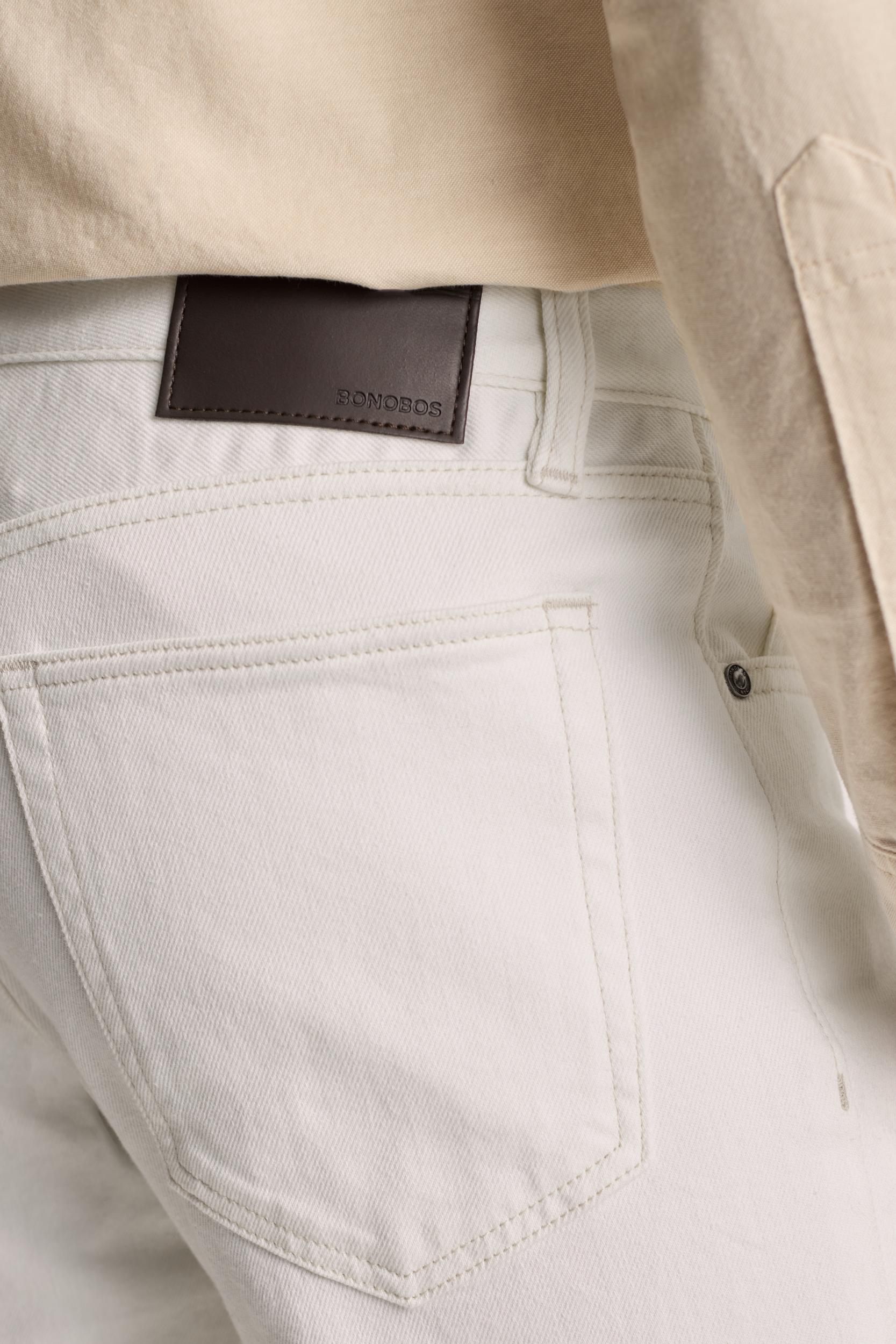 Gramercy Premium Jean Product Image