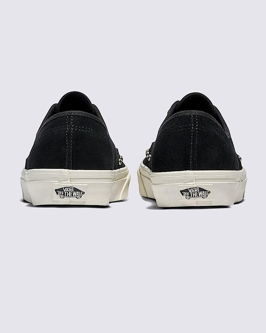 Authentic Shoe in Spikes Black| Vans US Product Image