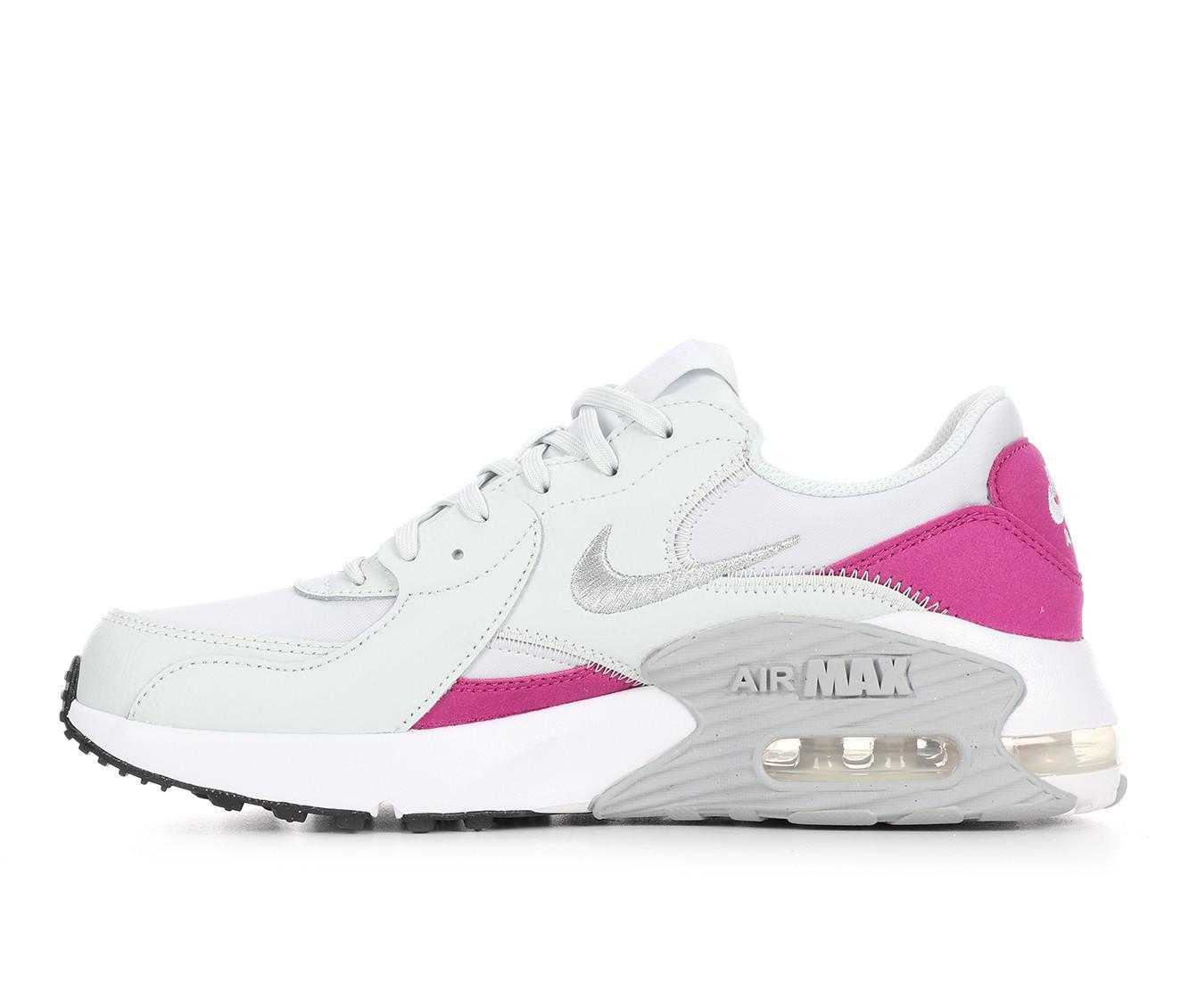 Women's Nike Air Max Excee SE Sneakers Product Image