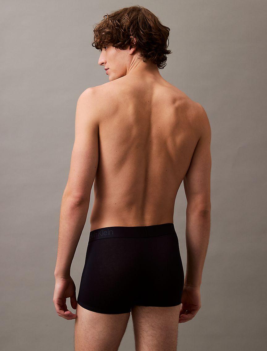 Ultra Soft Modal 3-Pack Trunk Product Image