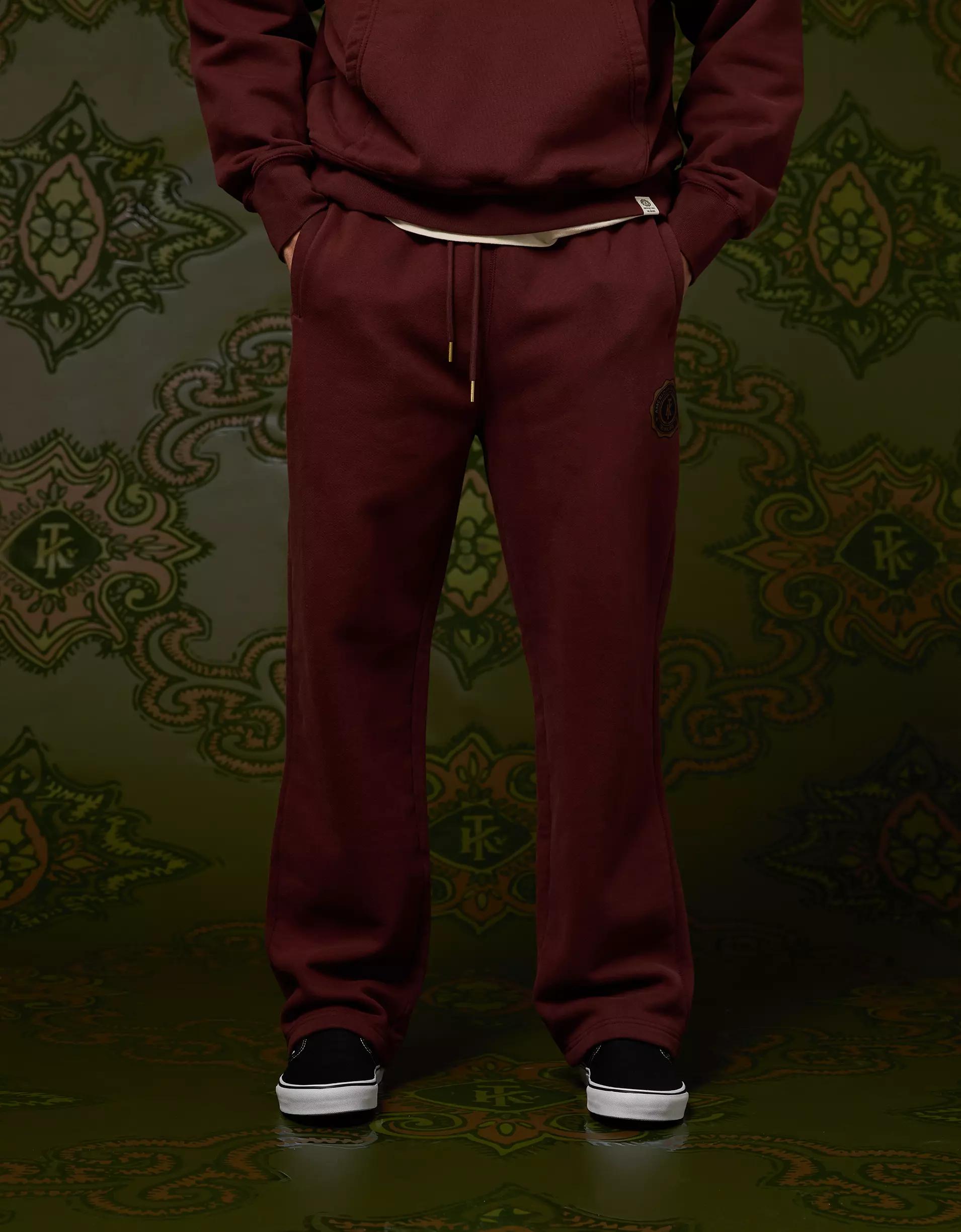 AE x Tru Kolors Heavyweight Sweatpant Product Image