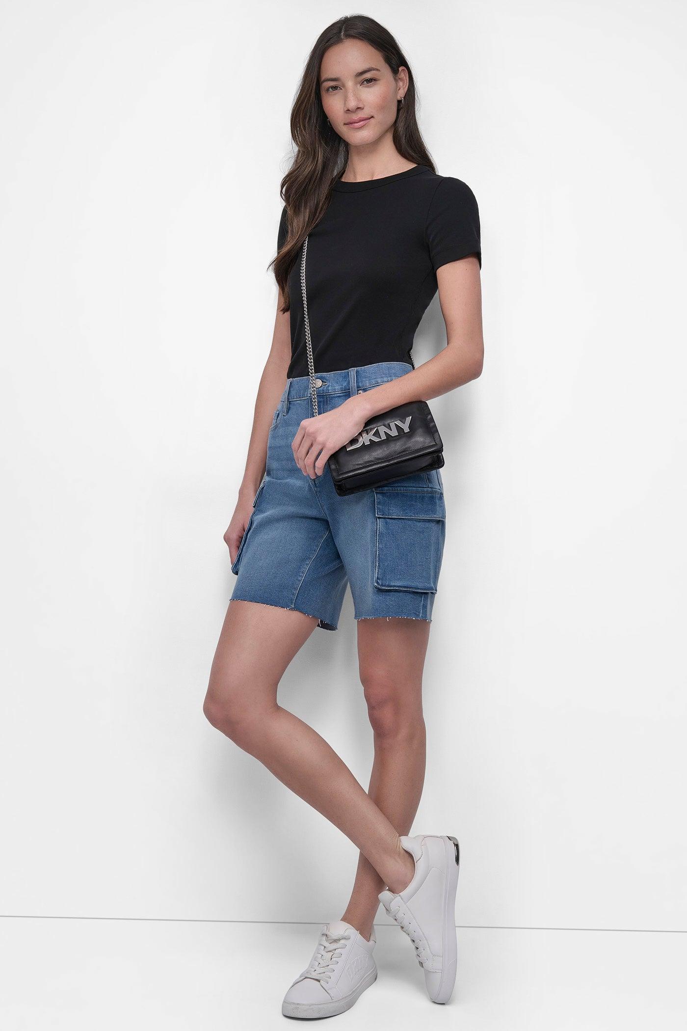 HIGH RISE UTILITY SHORT Product Image