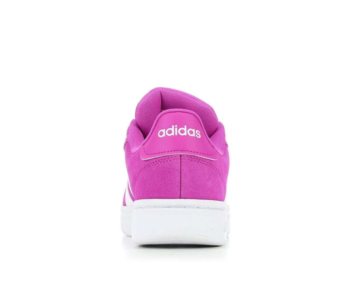 Women's Adidas Grand Court Alpha 00 Sneakers Product Image
