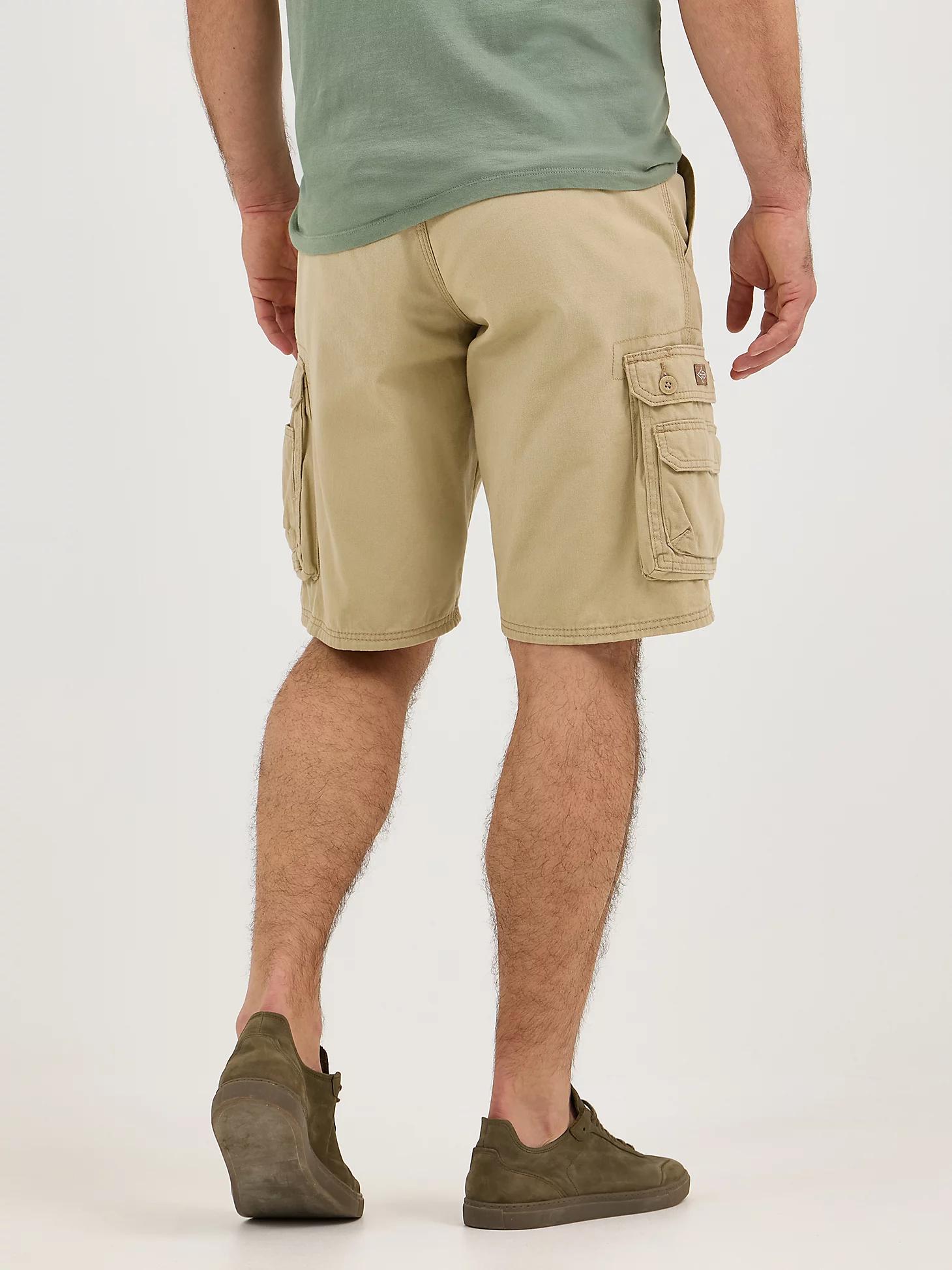 Wyoming Cargo Shorts for Men | Men’s Shorts | Lee® Product Image