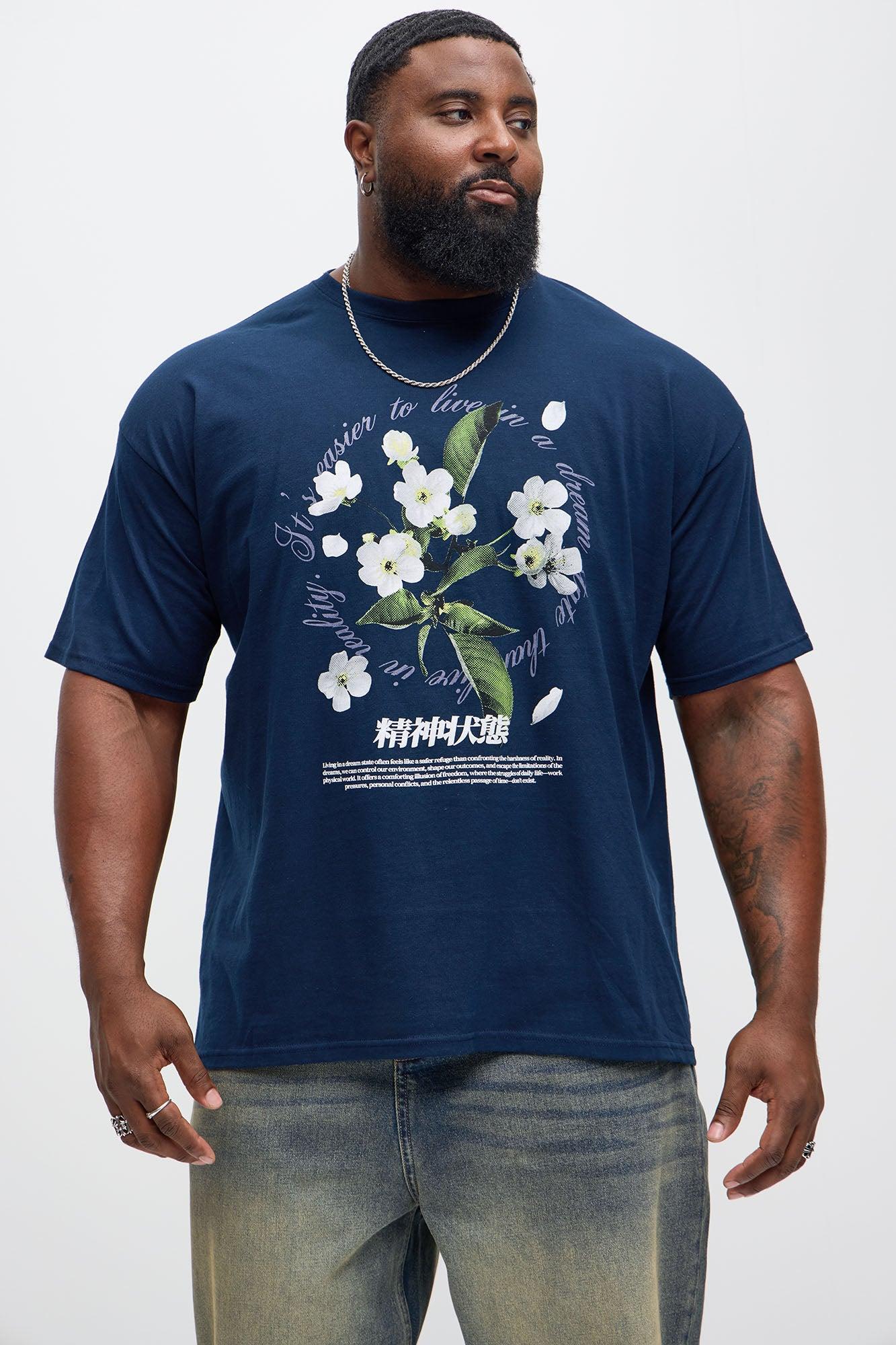 Tokyo Japan 1998 Short Sleeve Tee - Navy Product Image