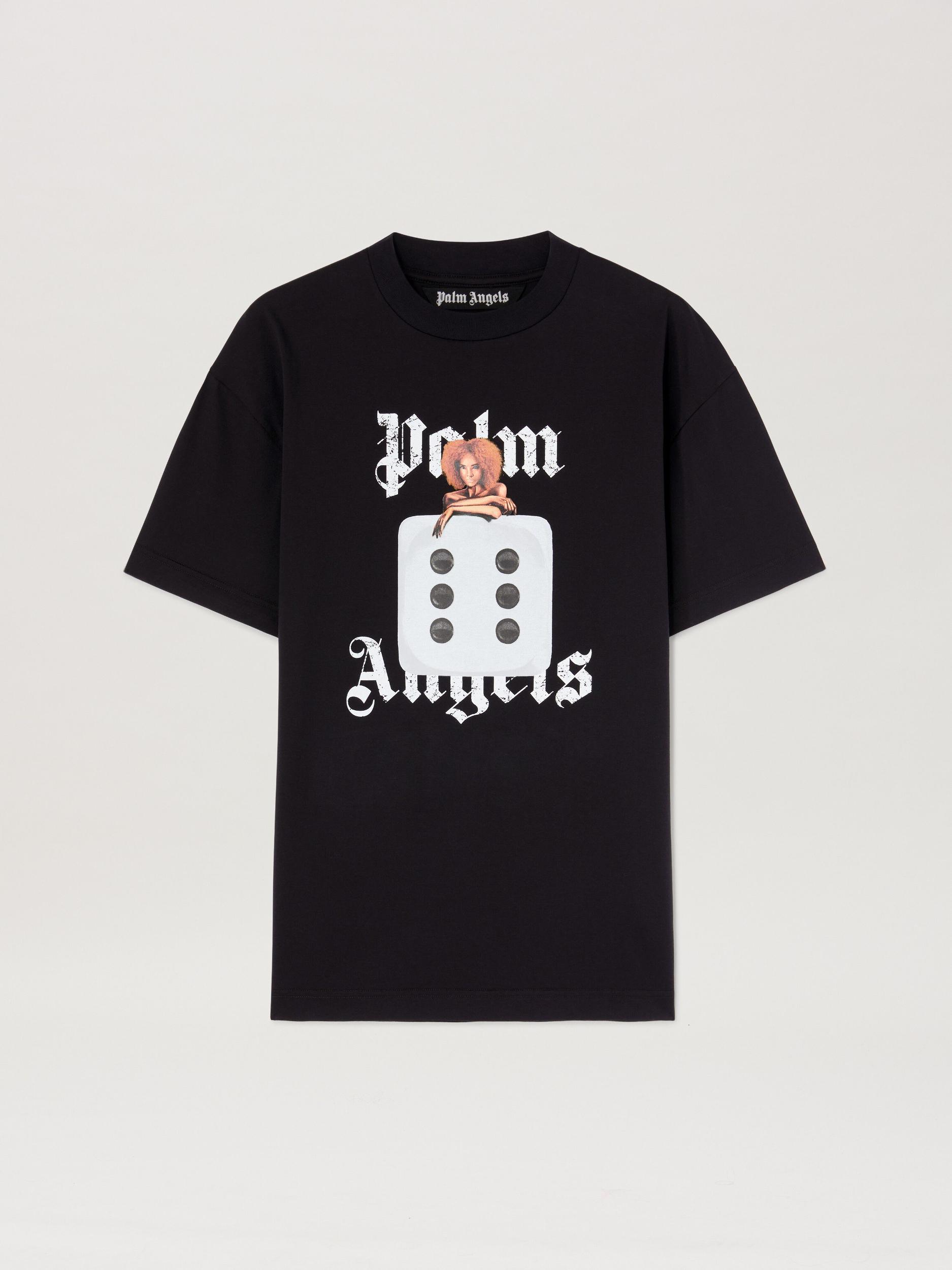 HOLLY PIN UP TEE Product Image