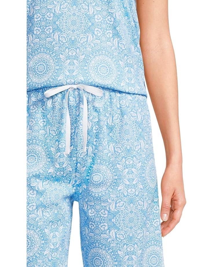 Novelty Short Sleeve Tee and Bermuda Short Set Product Image