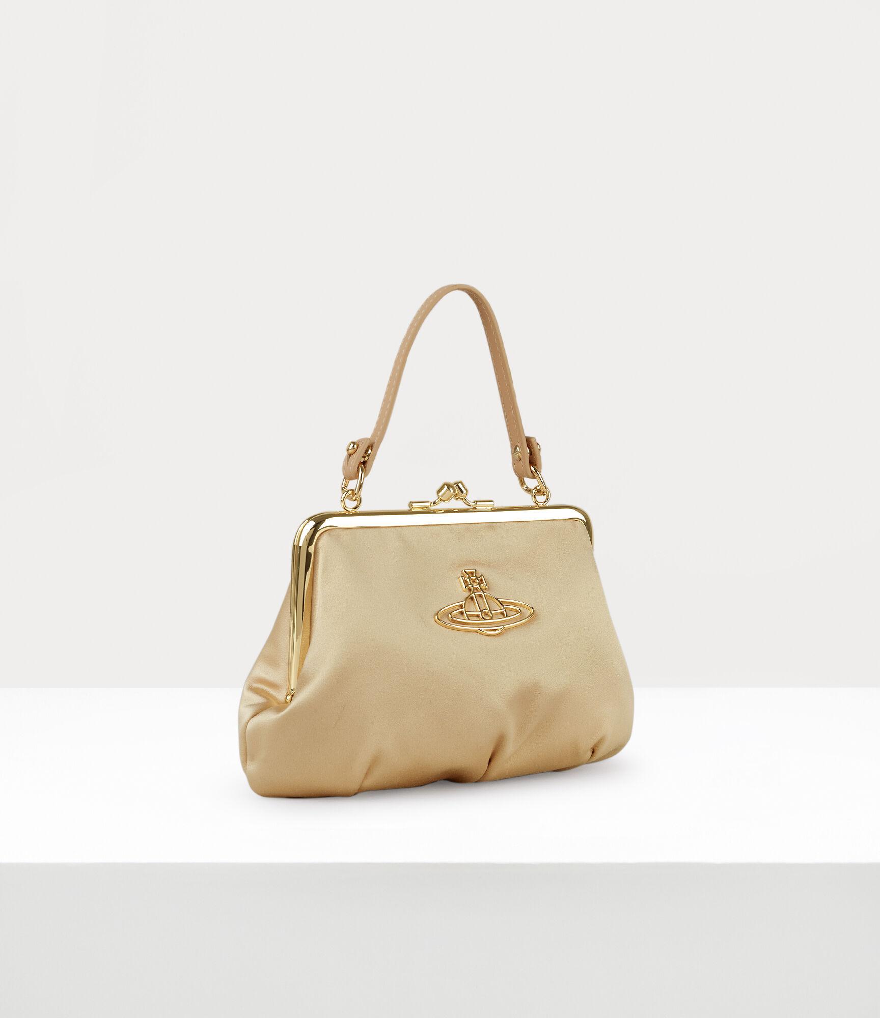 Granny Frame Purse Product Image