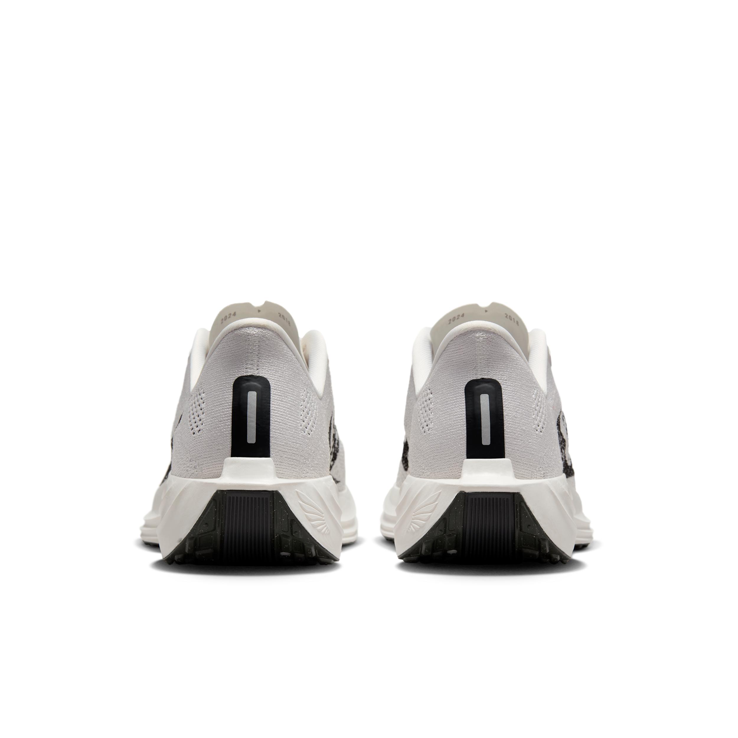 Nike Mens Pegasus Plus Road Running Shoes | IB5695-001 Product Image