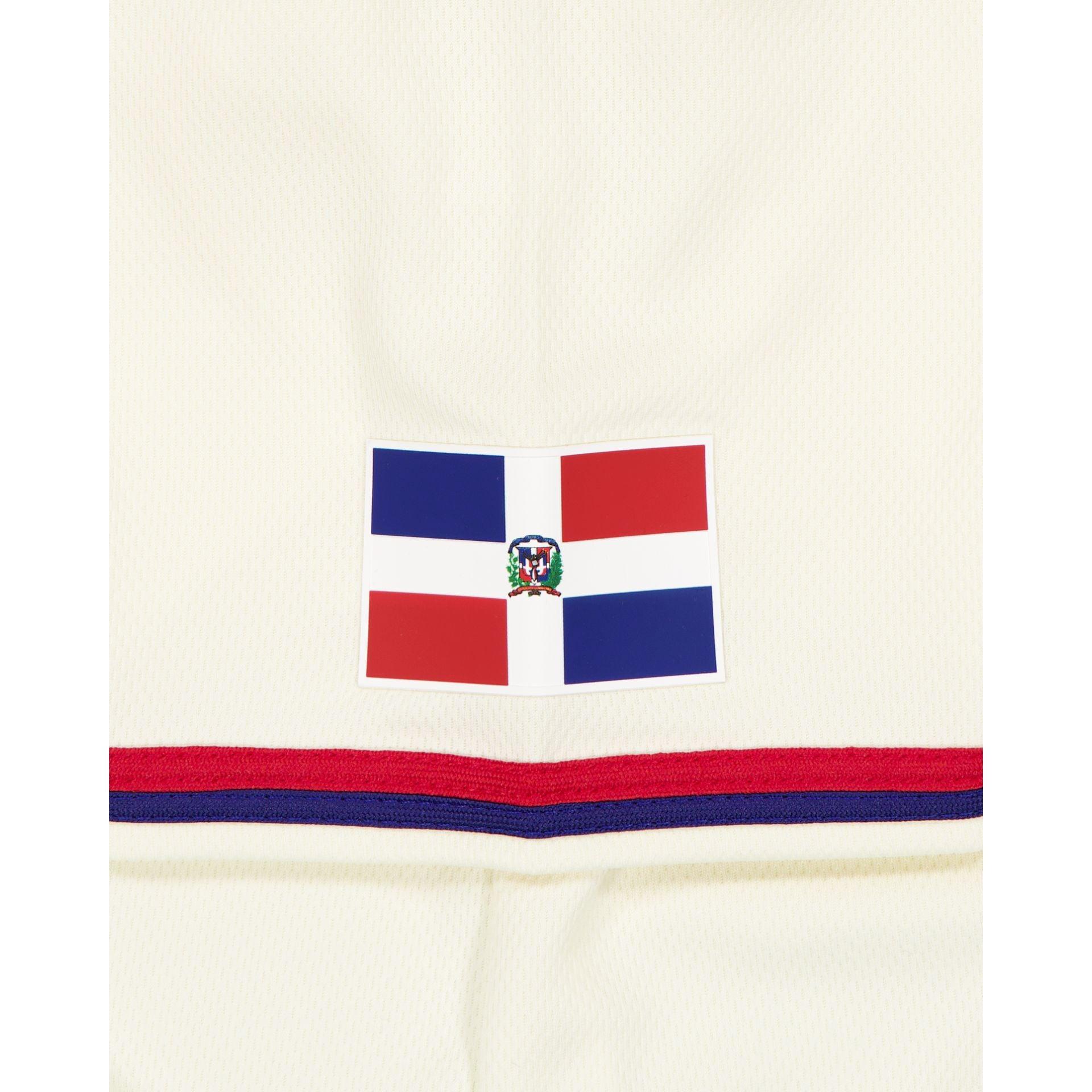 Dominican Republic Alt 1 Jersey Male Product Image