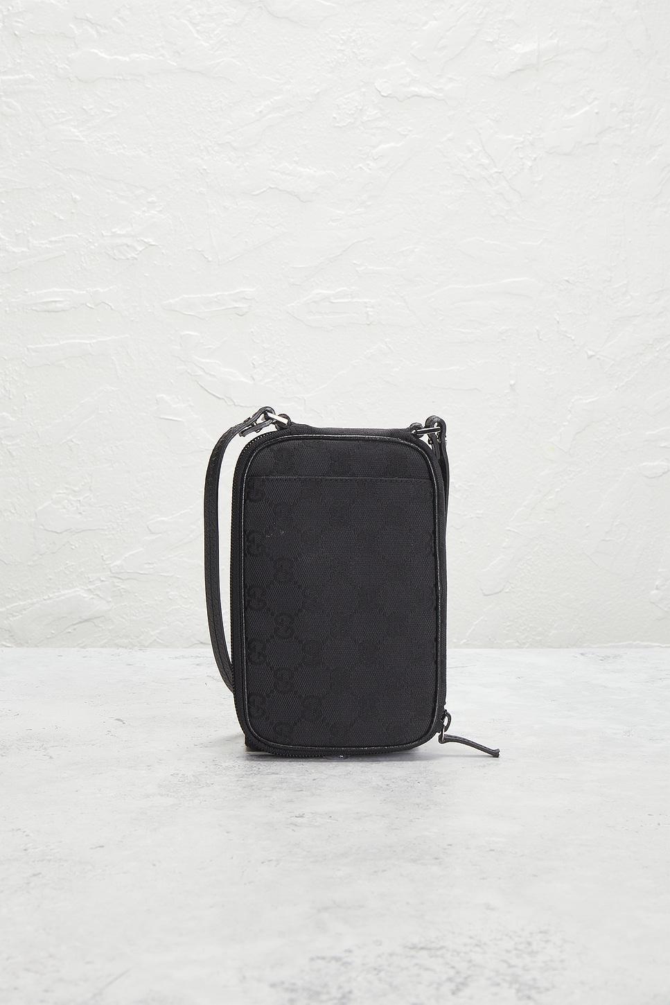 Gucci GG Pochette Crossbody Bag FWRD Renew Product Image