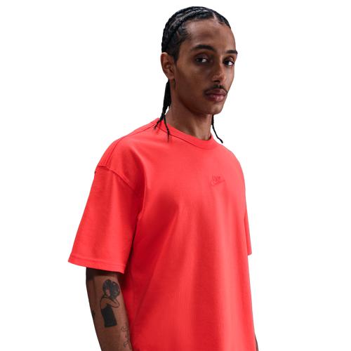 Mens Nike Sportswear Premium Essentials T-Shirt | DO7392-697 Product Image