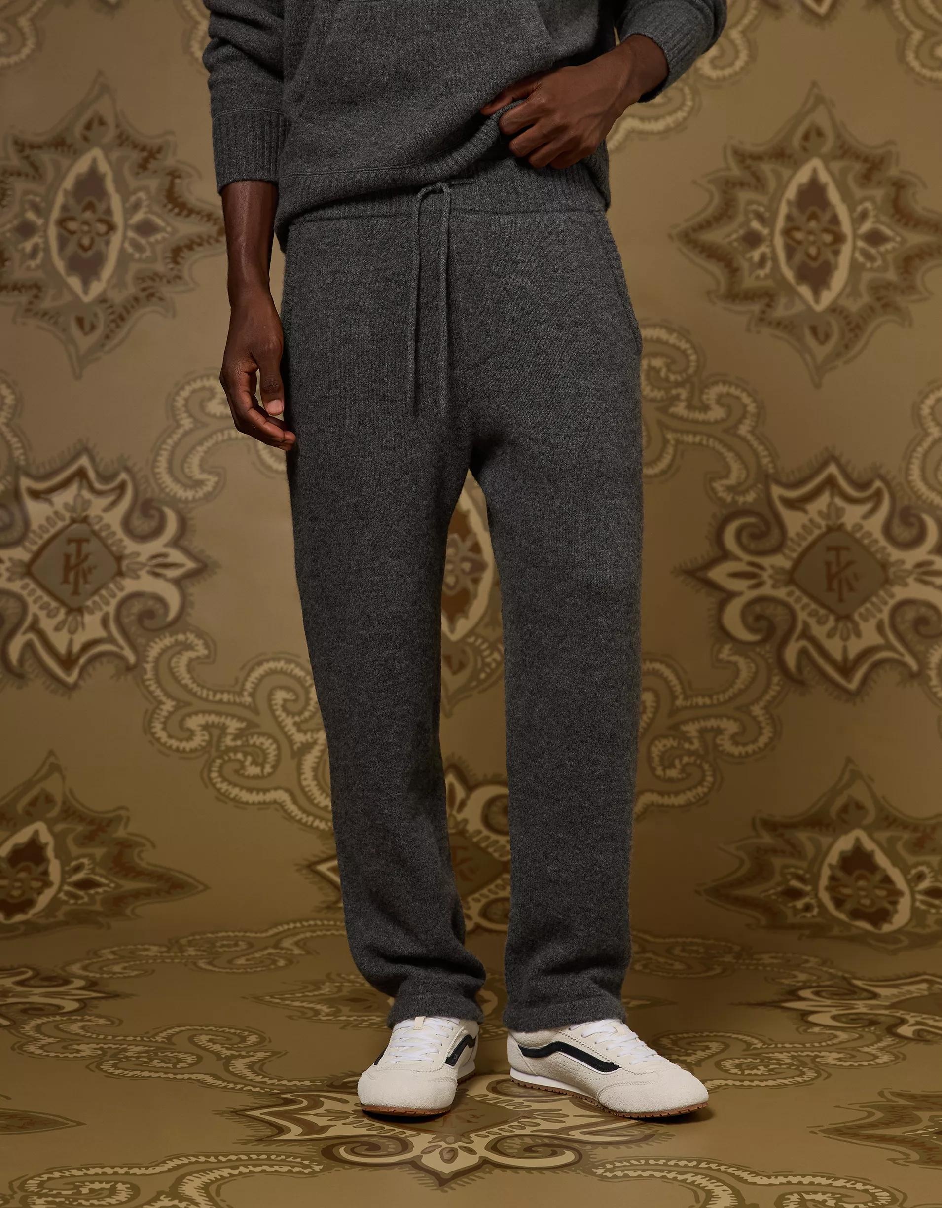 AE x Tru Kolors Wool-Cashmere Pant Product Image
