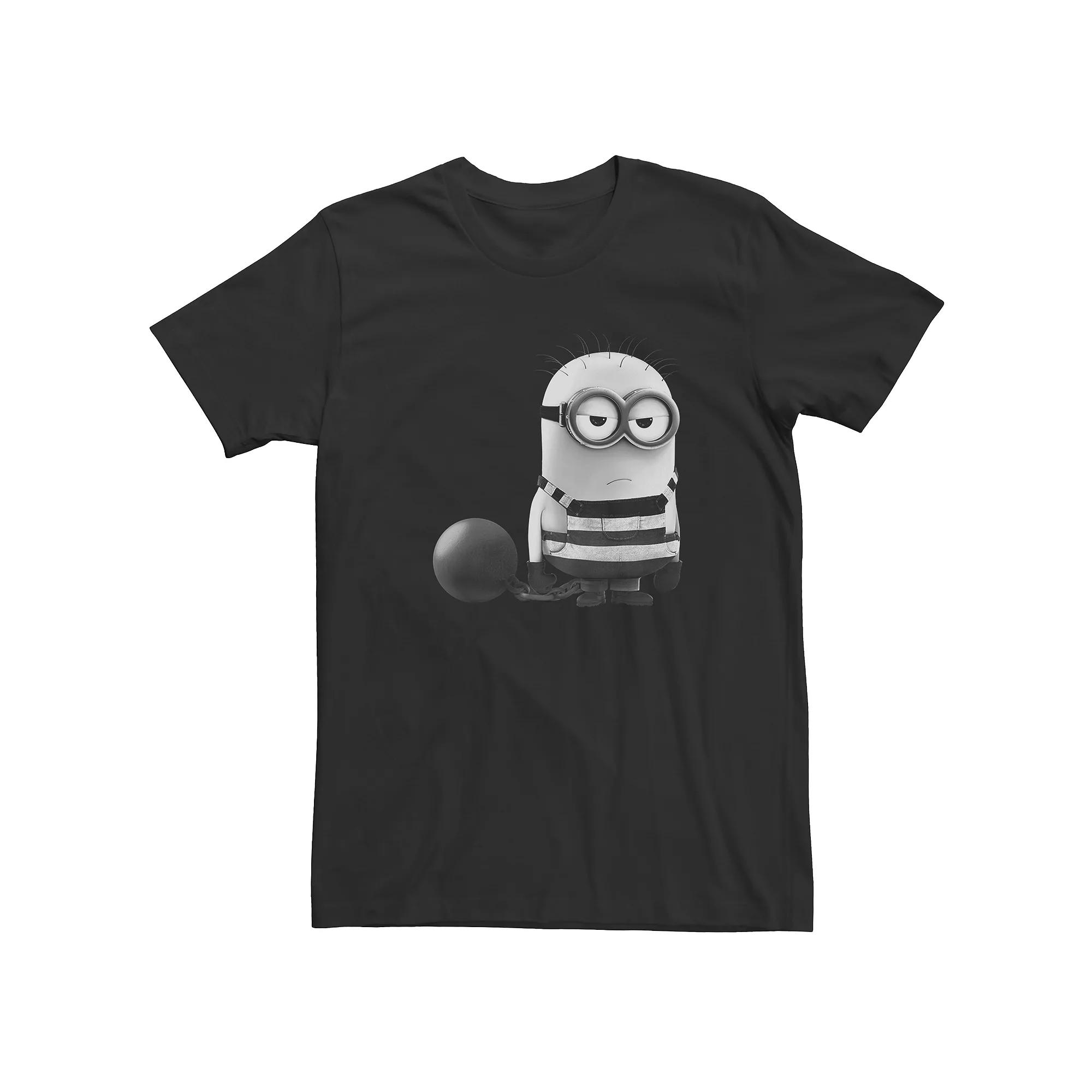 Big & Tall Marvel Spider-Man Far From Home Mask Globe Stencil Tee, Men's,  Product Image