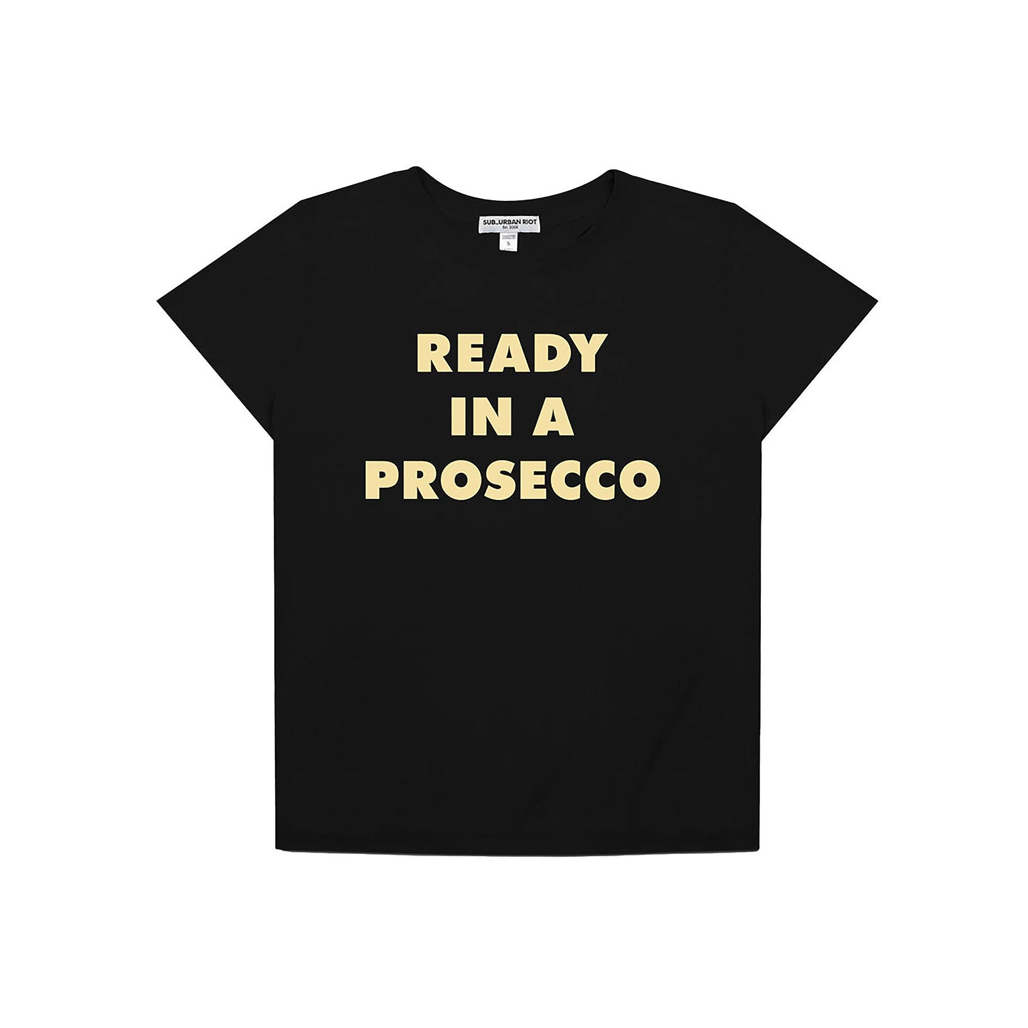 Women's Suburban Riot "Ready Product Image