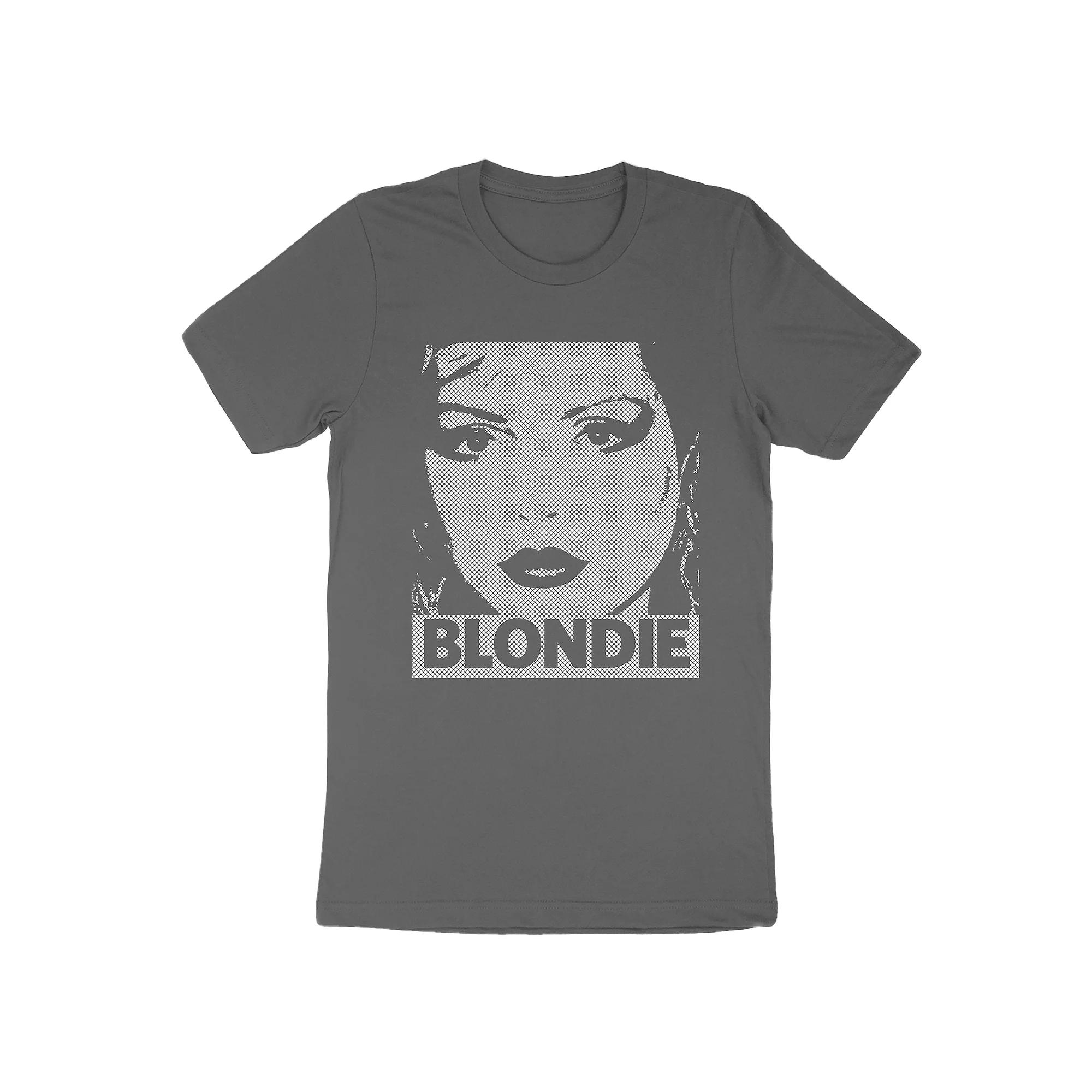 Mens Blondie Tee Product Image
