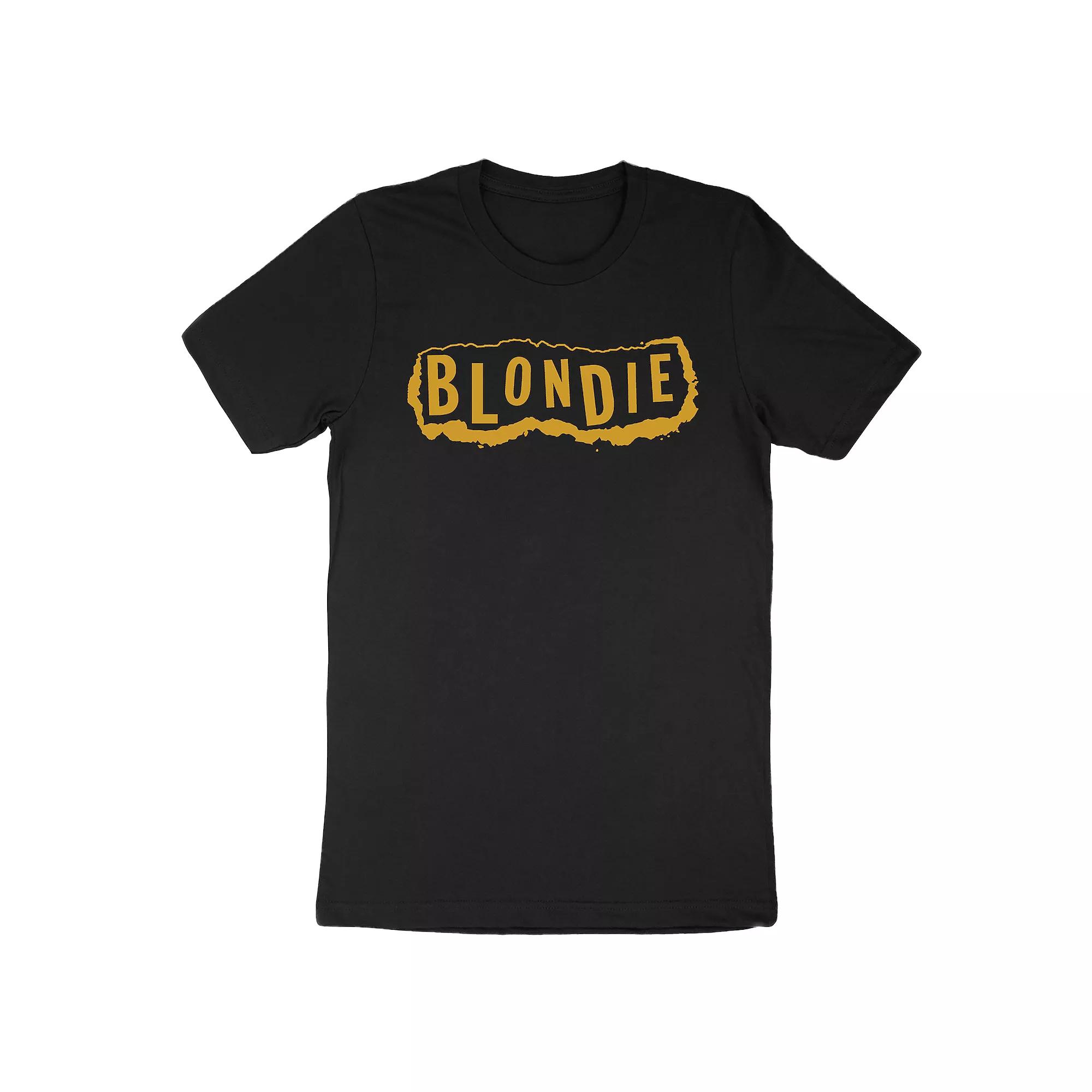 Men's Blondie Tee, Size: Medium, Black Product Image