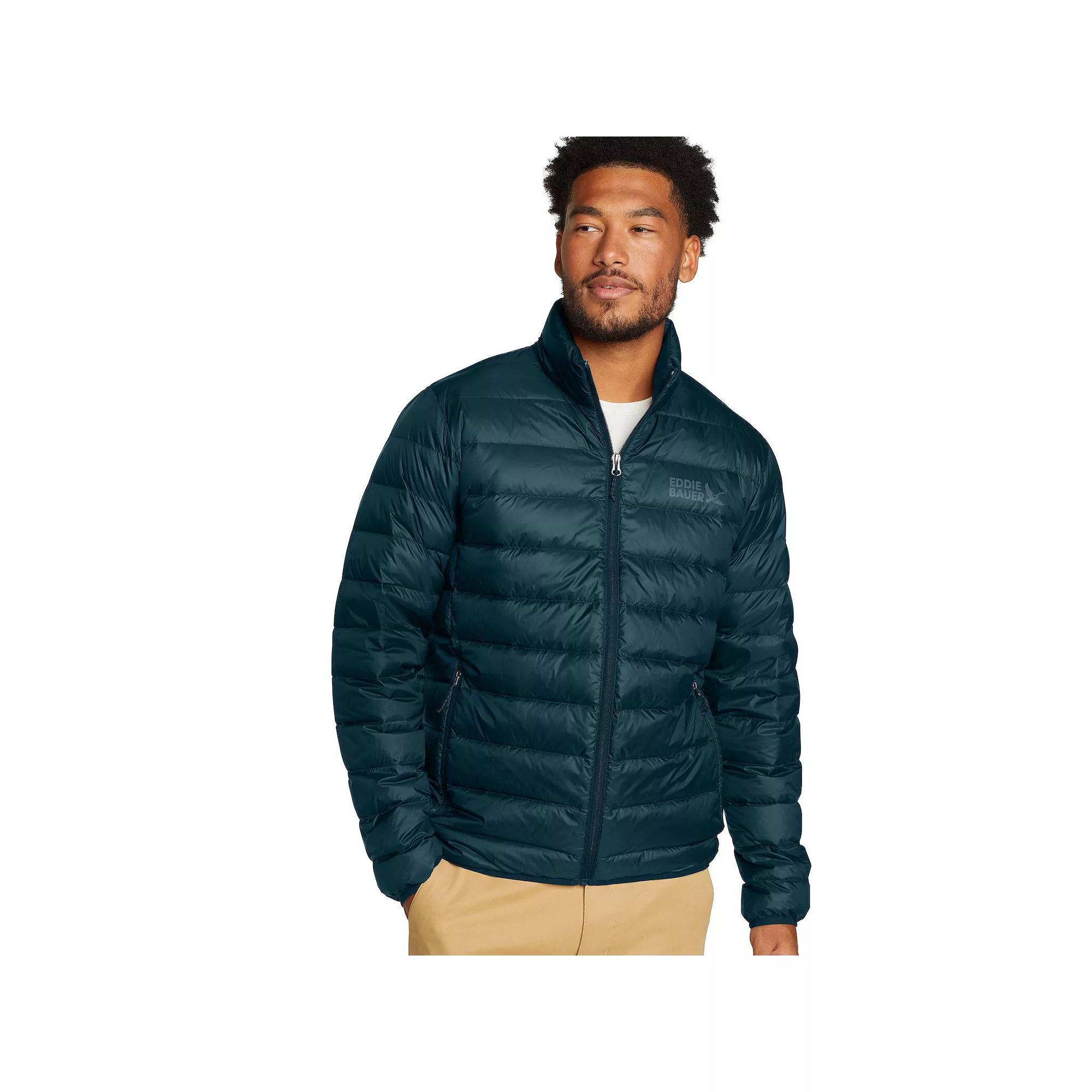 Men's Eddie Bauer Cirruslite Down Jacket,  Product Image