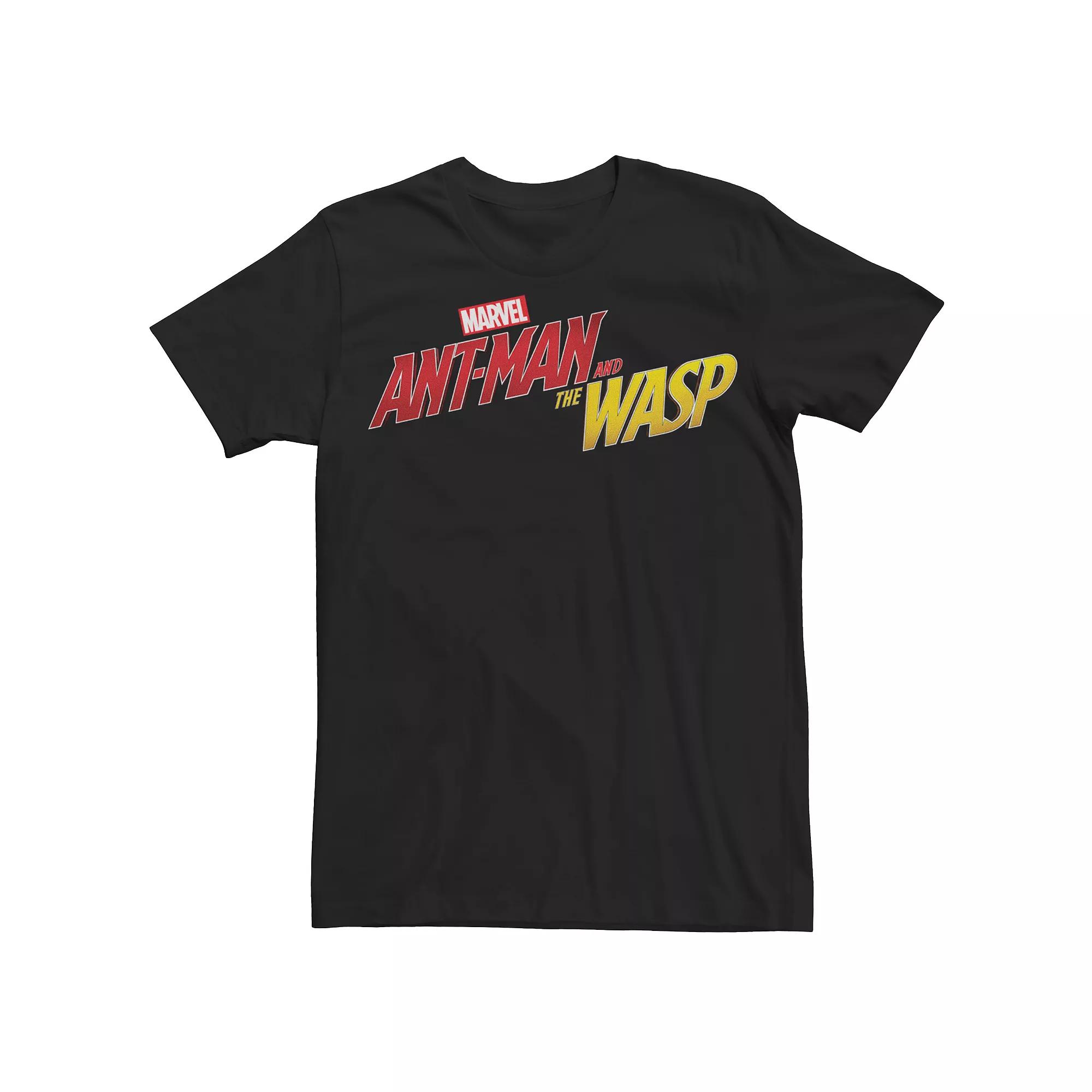 Men's Marvel Ant-Man & the Wasp Graphic Tee,  Product Image