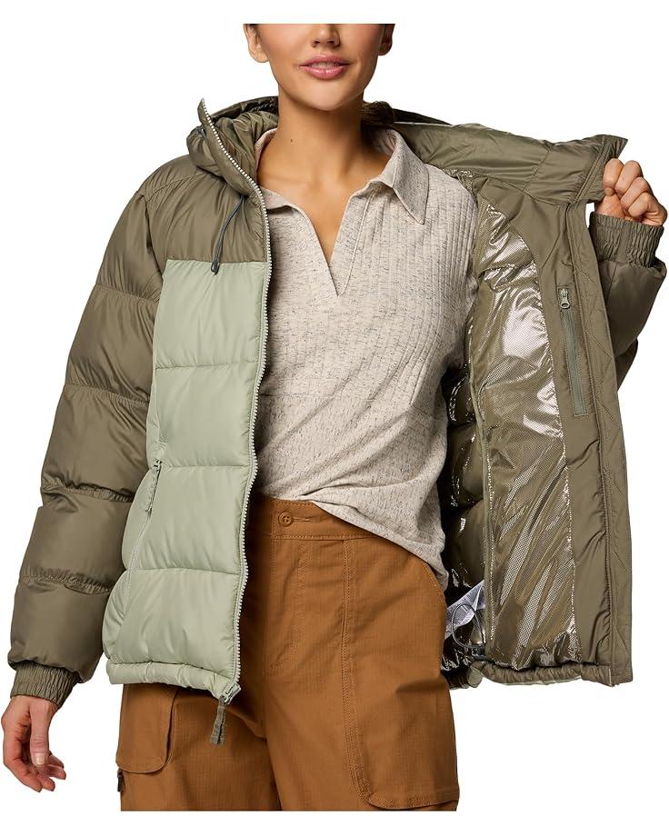 Metropolis Jacket Product Image