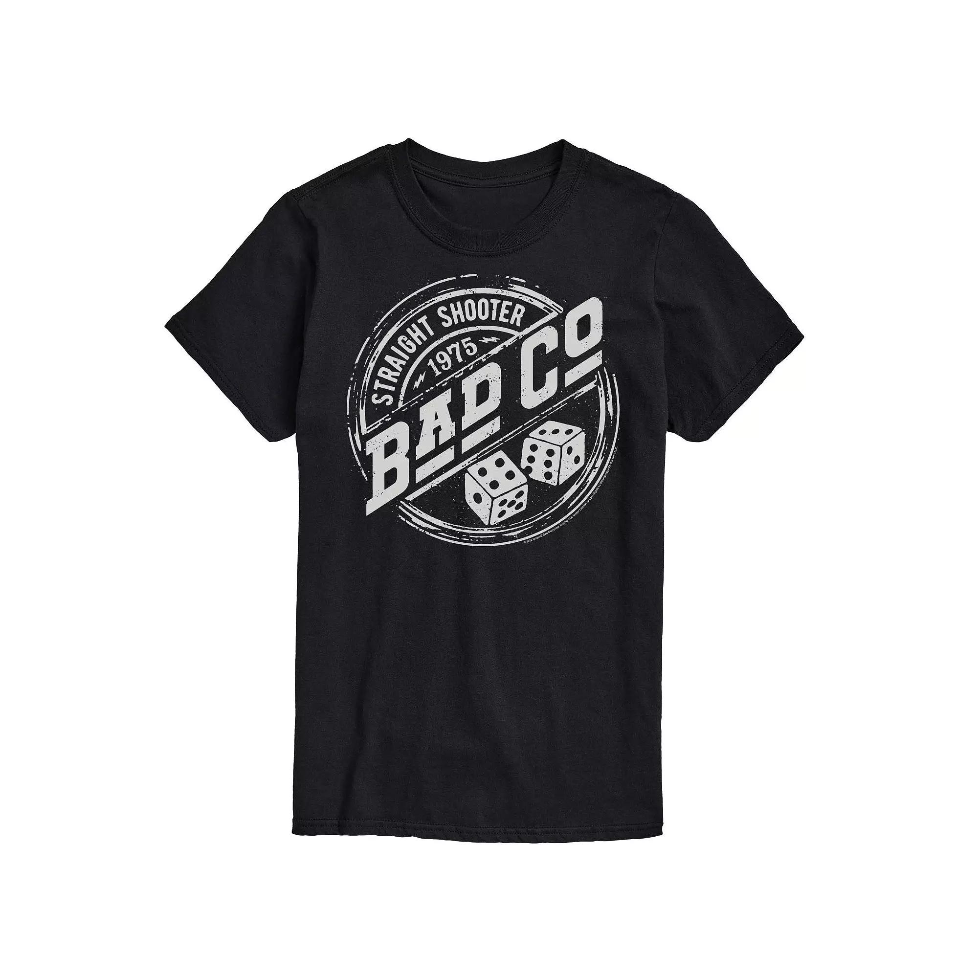 Disney's Snow White Evil Queen Men's Mirror Mirror Evil Graphic Tee,  Product Image