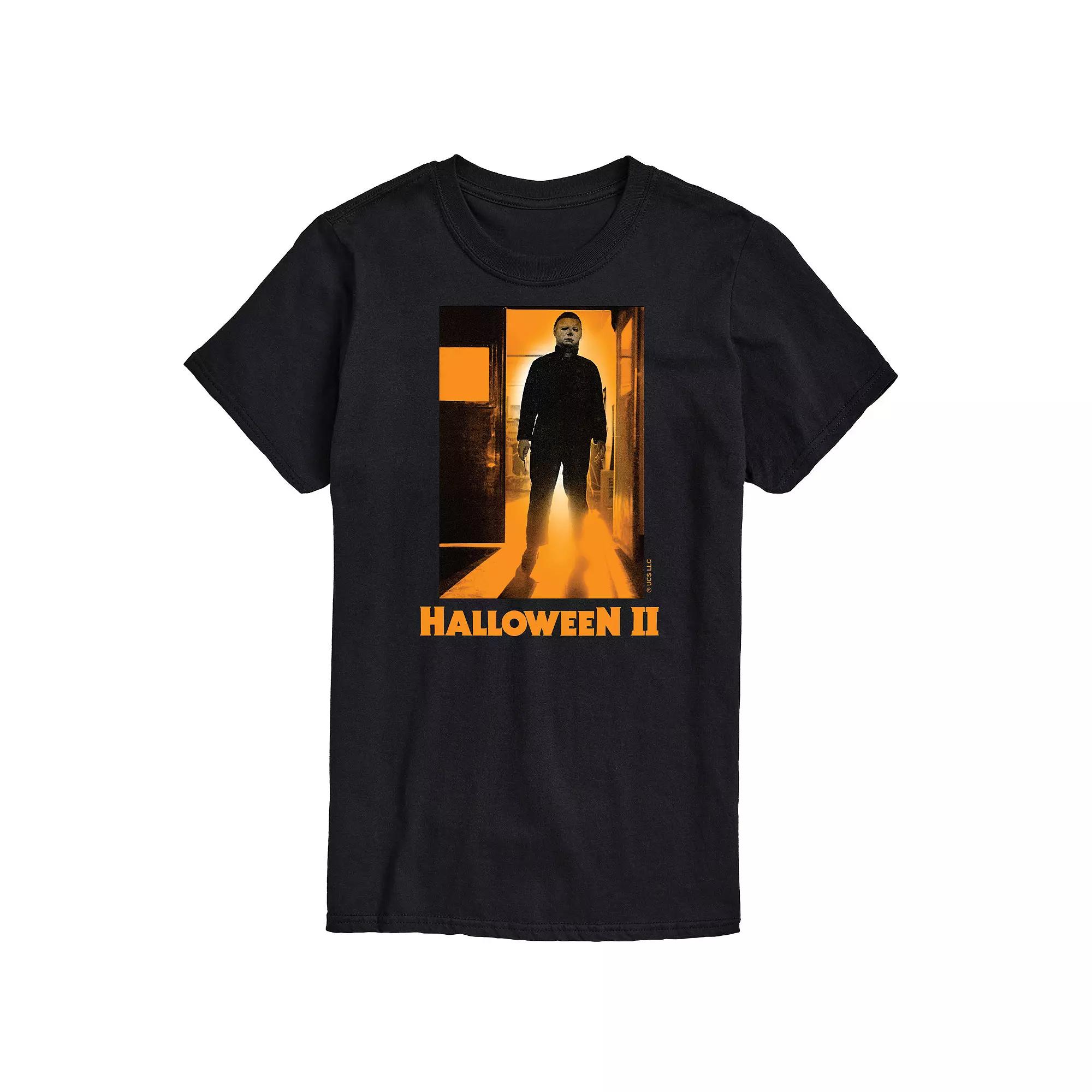 Big & Tall Corpse Bride Skeleton Graphic Tee, Men's,  Product Image