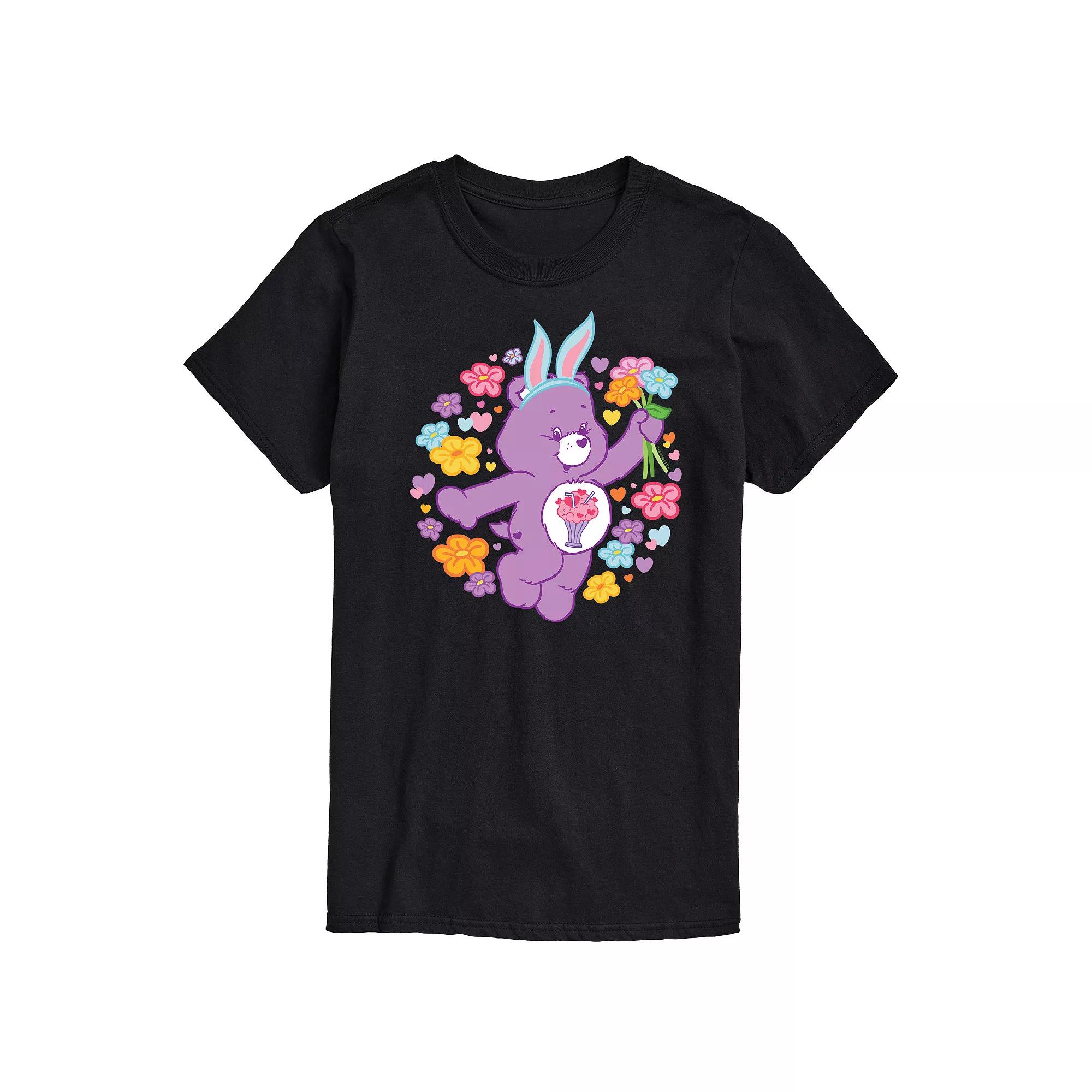 Men's Rugrats Crew Love Graphic Tee,  Product Image