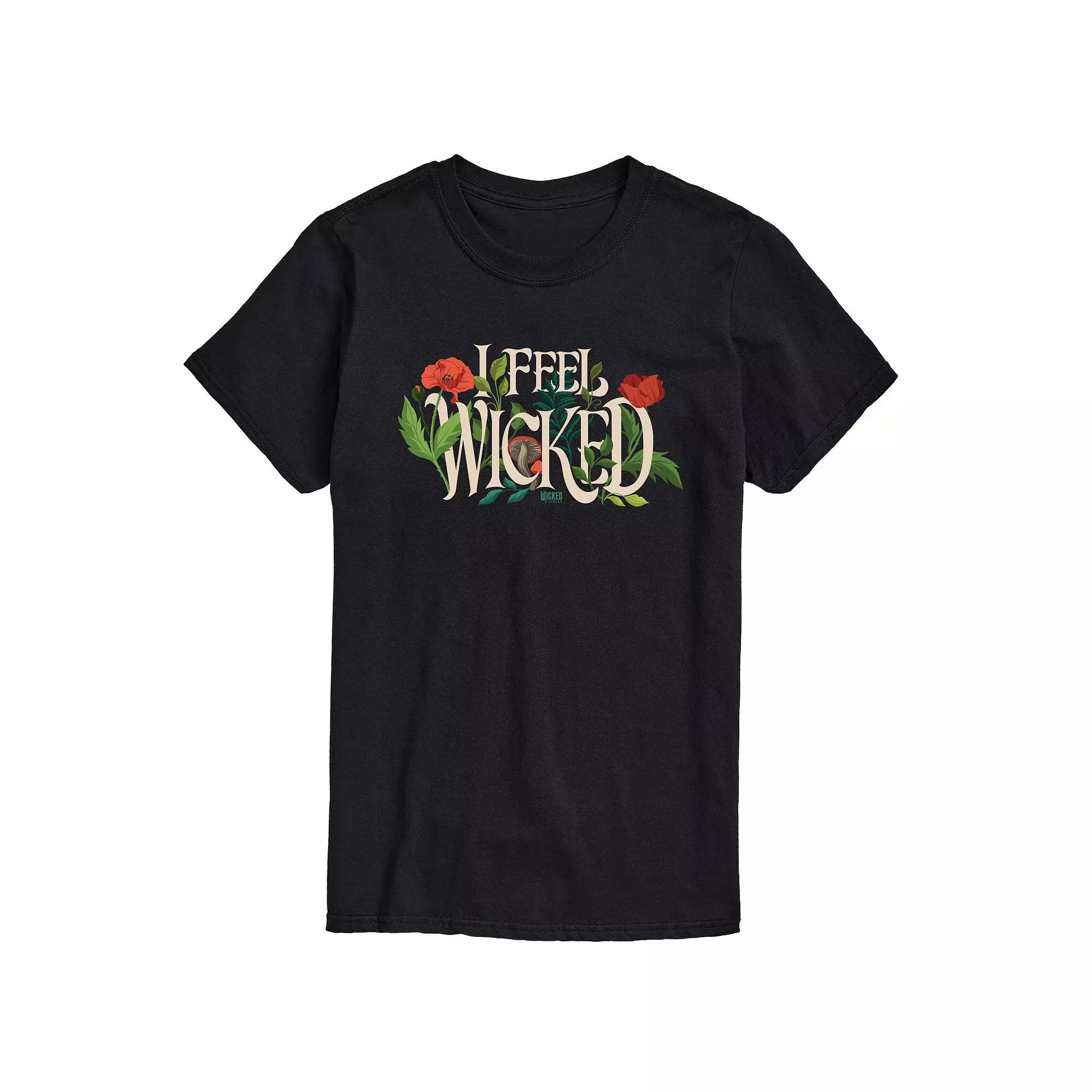 Men's A Wise Man Once Said Graphic Tee,  Product Image