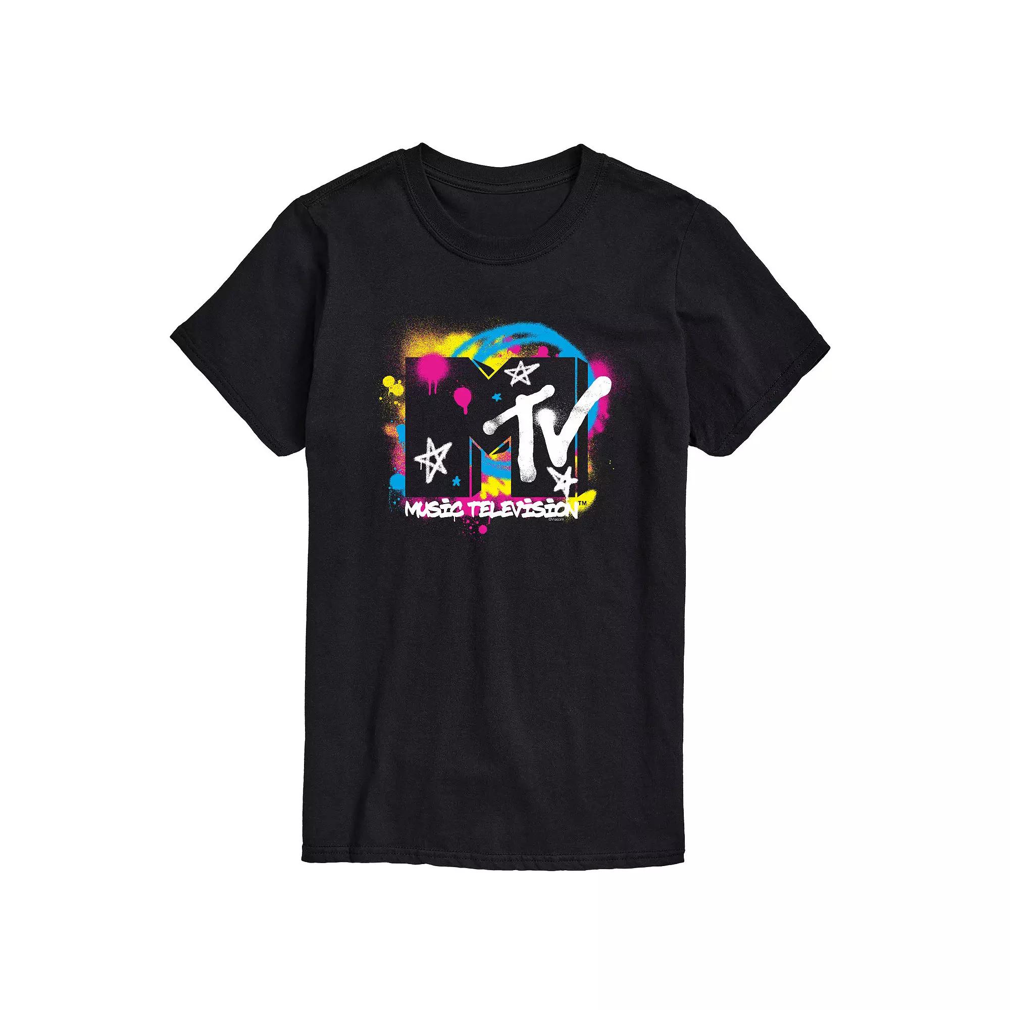 Men's Happy Halloween Carved tee,  Product Image