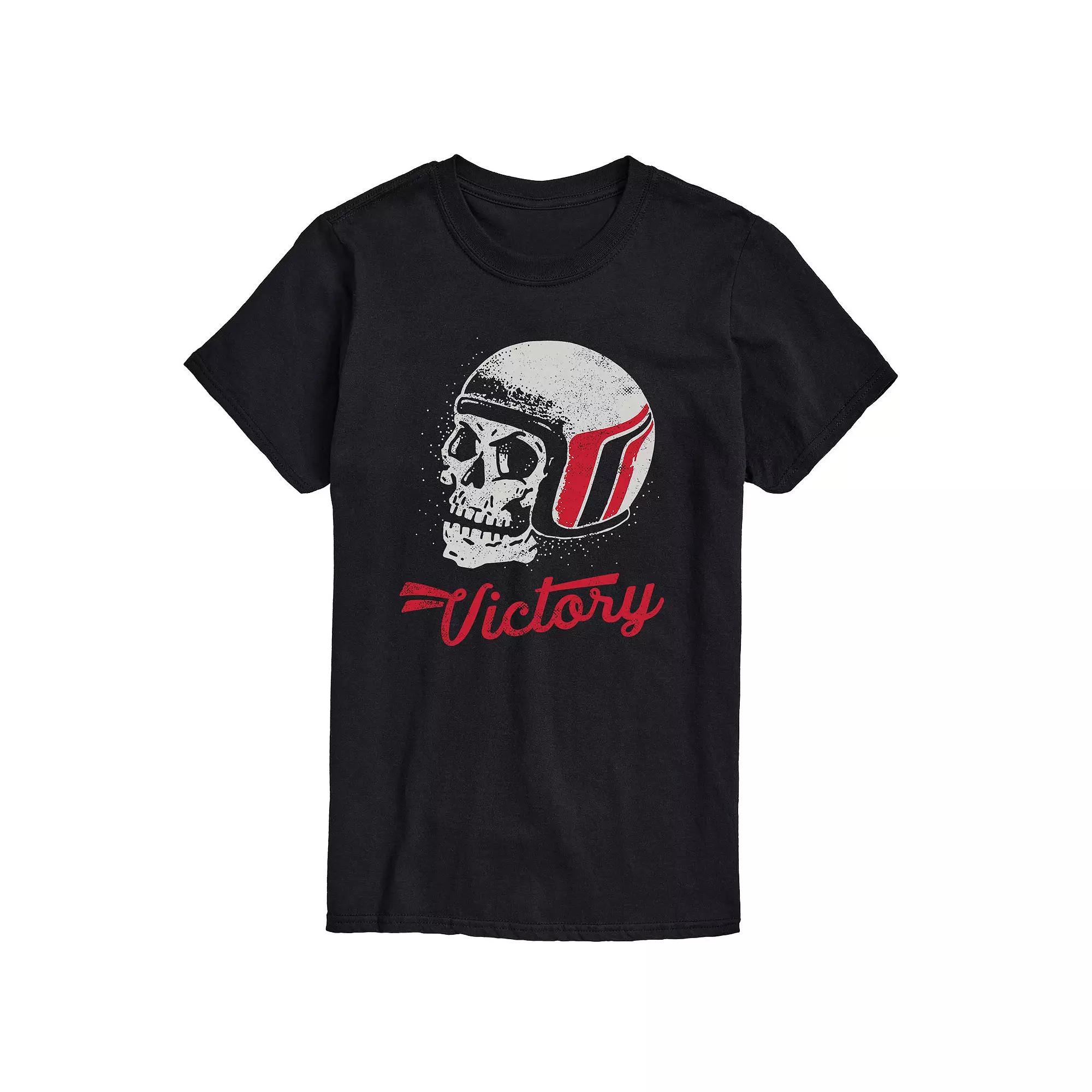 Men's Barbie™ The Movie Hi Allen Graphic Tee,  Product Image