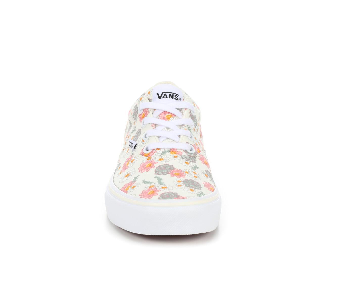 Women's Vans Doheny Skate Shoes Product Image