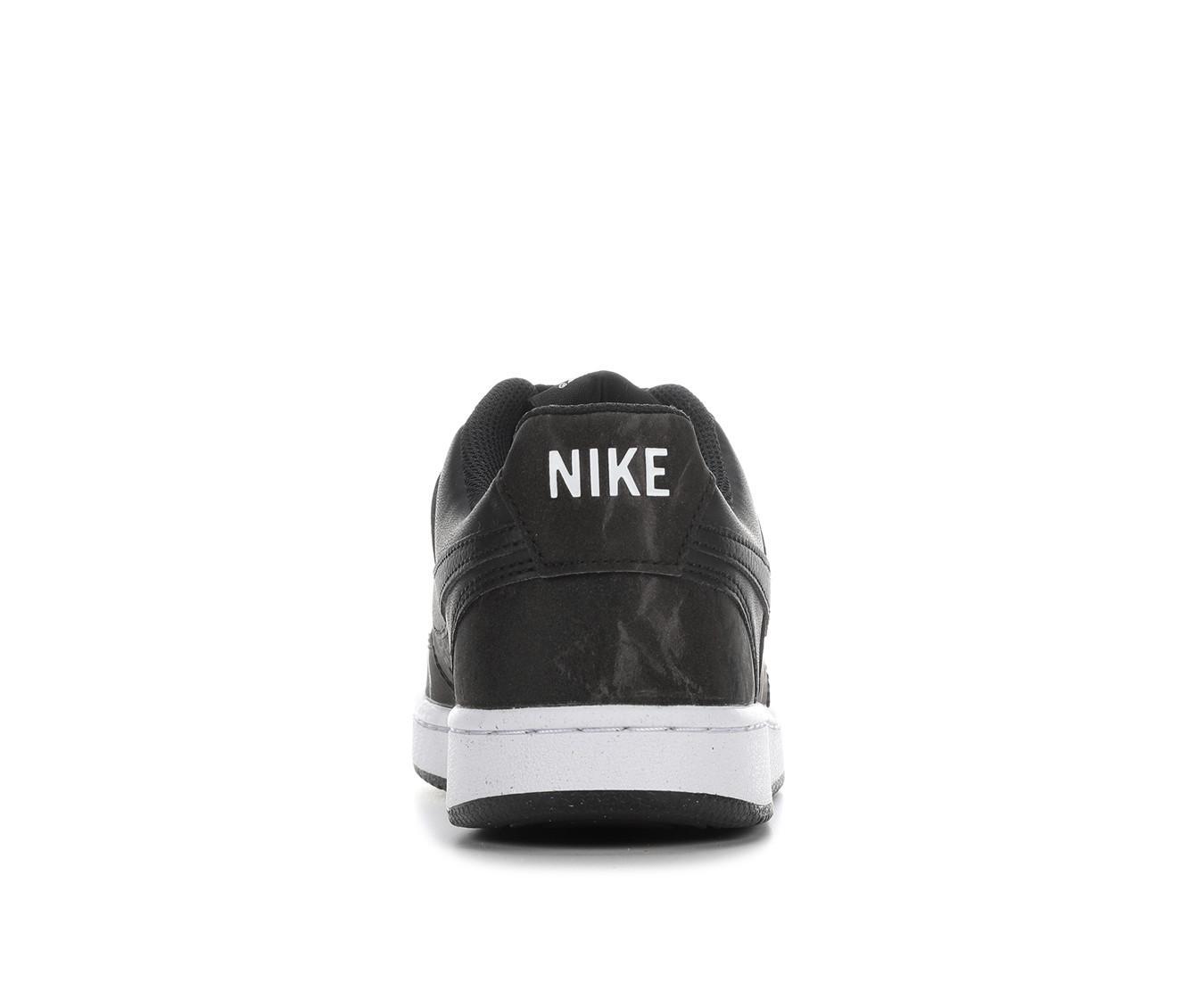 Women's Nike Court Vision Low Next Nature Sustainable Sneakers Product Image