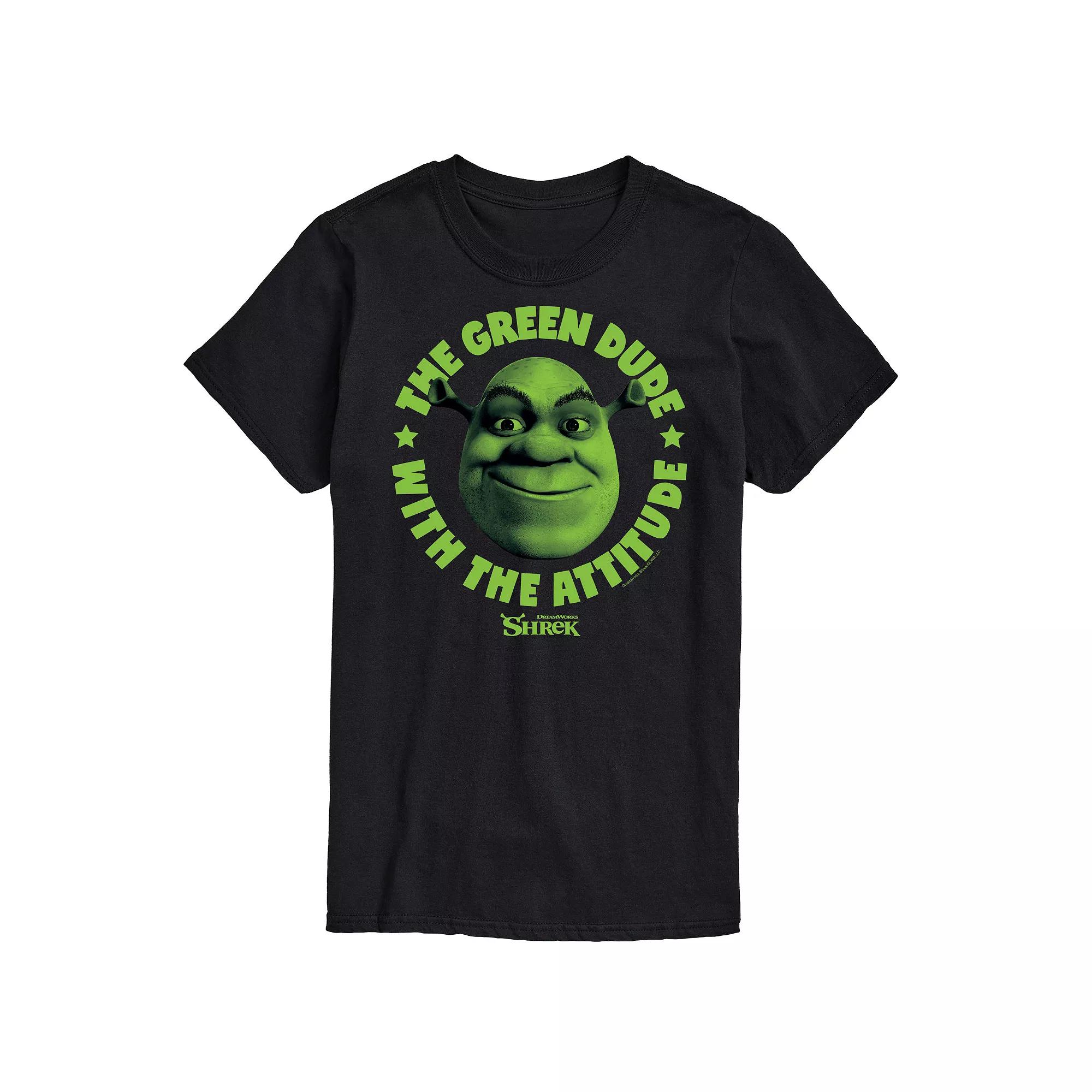 Men's Closer to Becoming A Wizard Graphic Tee,  Product Image