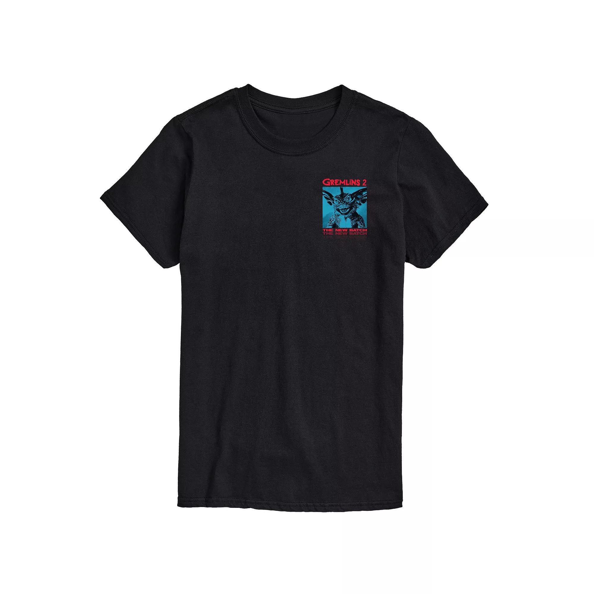 Men's Gremlins 2 New Batch Graphic Tee,  Product Image