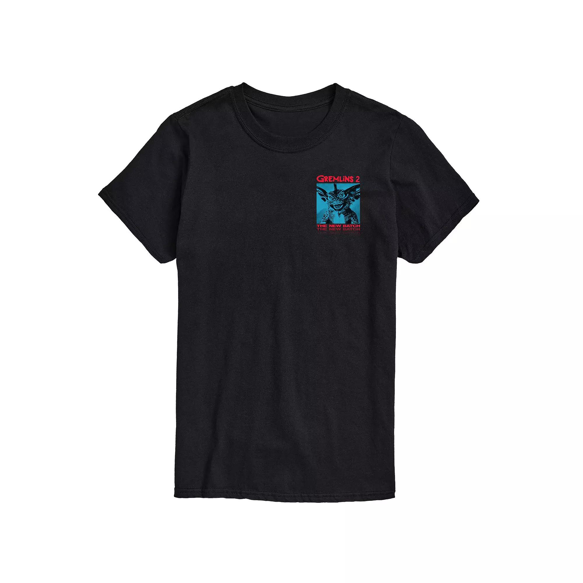 Men's Gremlins 2 New Batch Graphic Tee,  Product Image