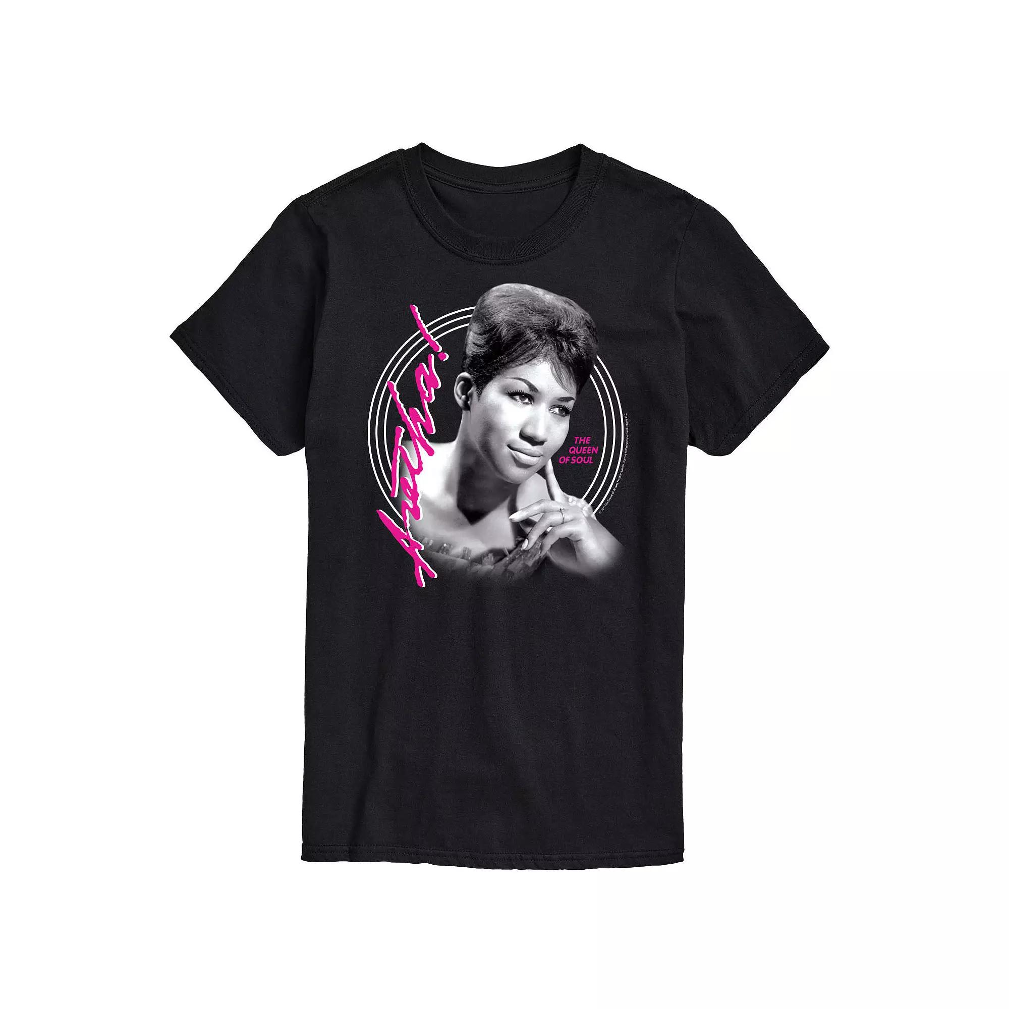 Big & Tall Barbie® Girls Will Save The World Graphic Tee, Men's,  Product Image