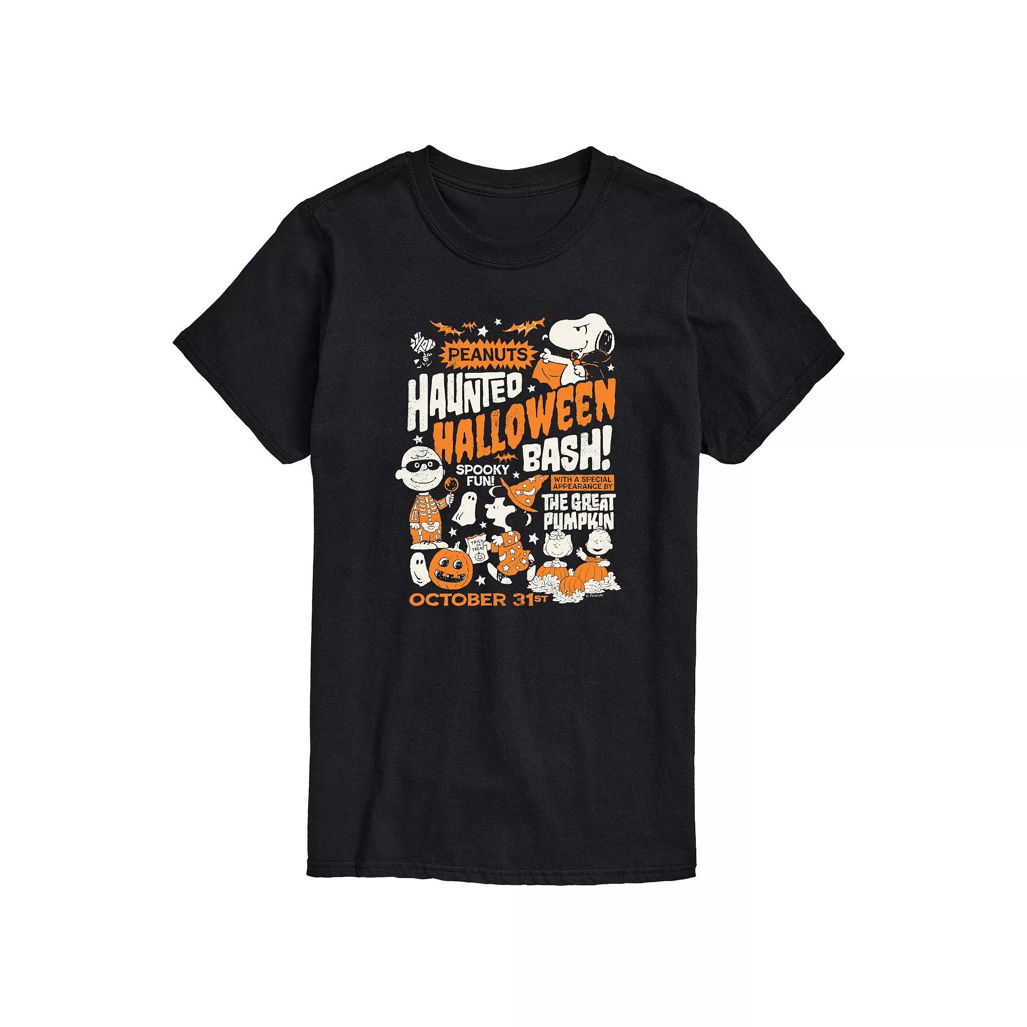 Men's Dr. Seuss The Grinch Everyone Loves A Grinch Graphic Tee,  Product Image