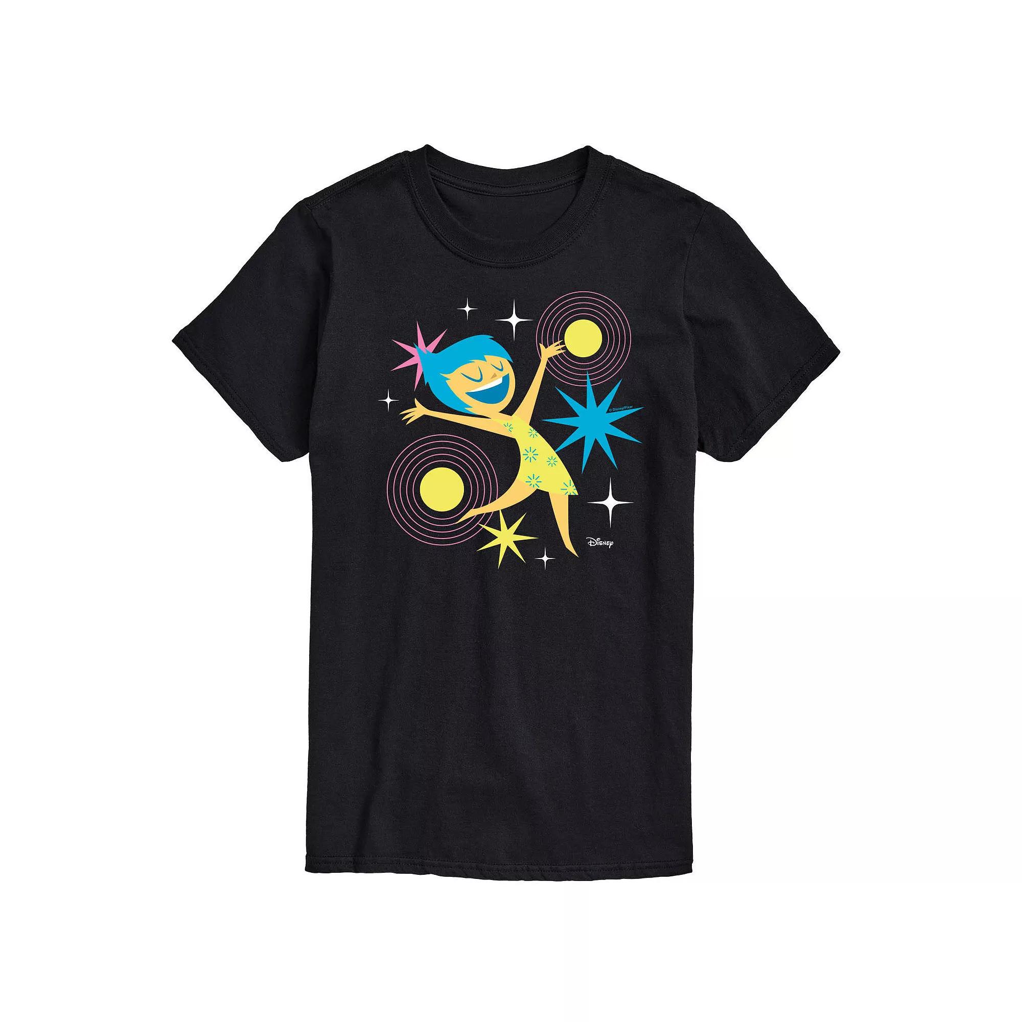 Disney's Men's Perfect Match Graphic Tee,  Product Image
