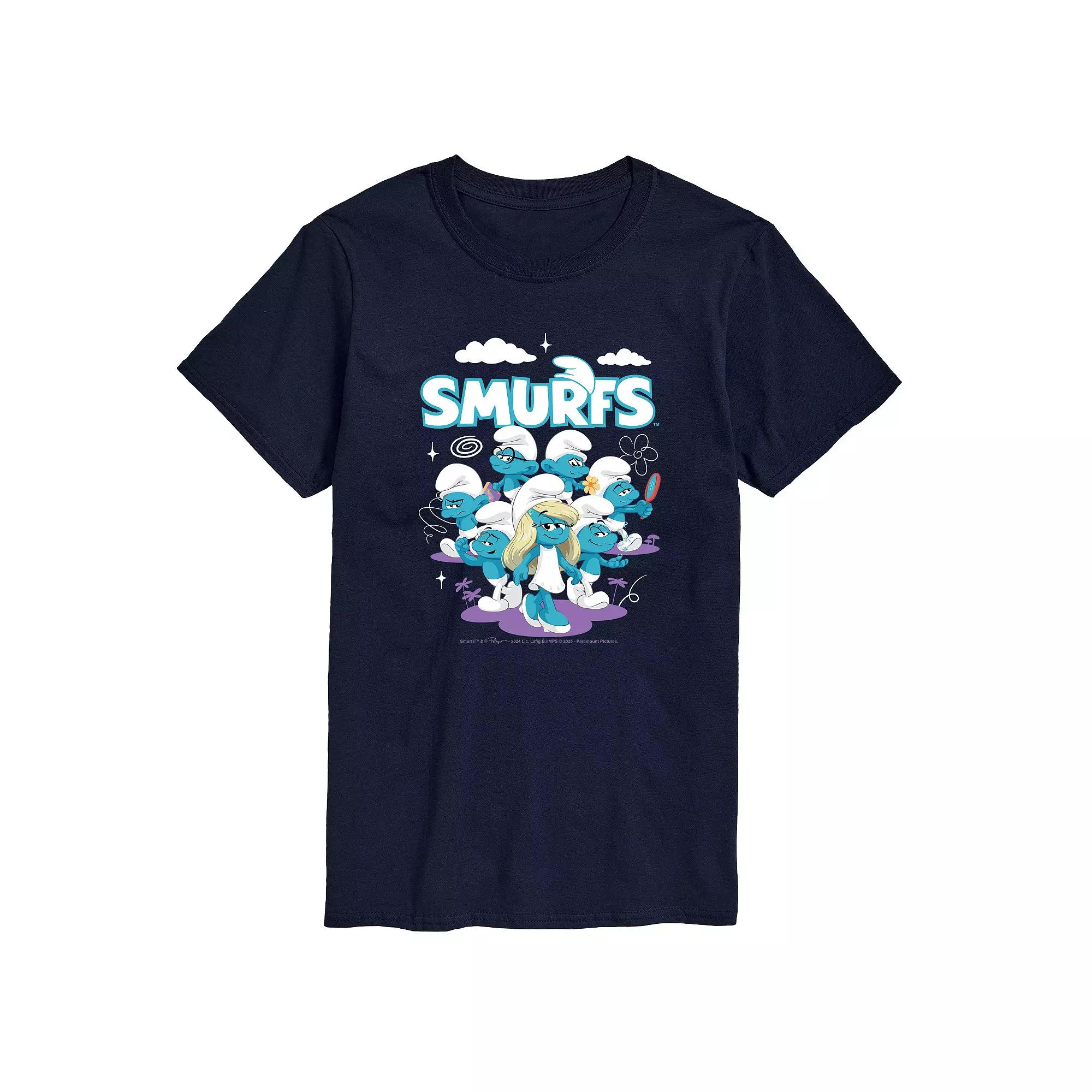 Men's Teenage Mutant Ninja Turtles Graphic Tee,  Product Image