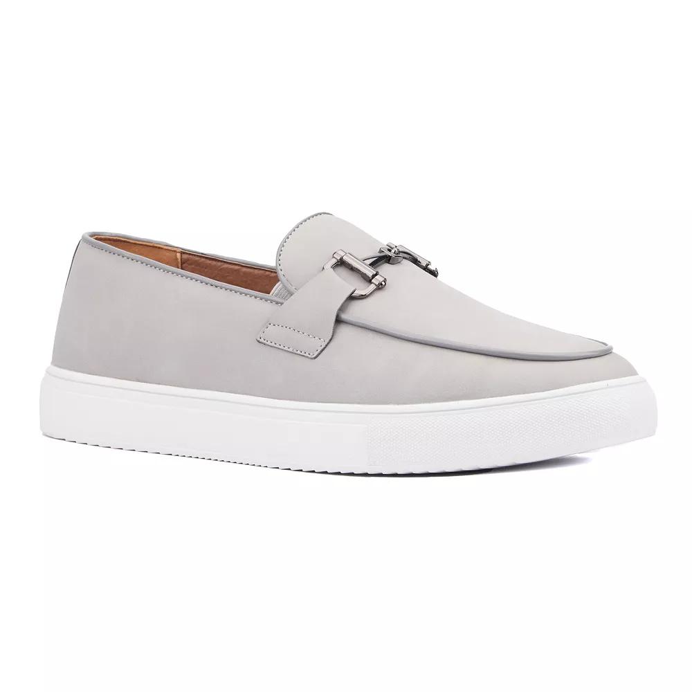 Xray Brad Mens Slip On Sneakers Product Image